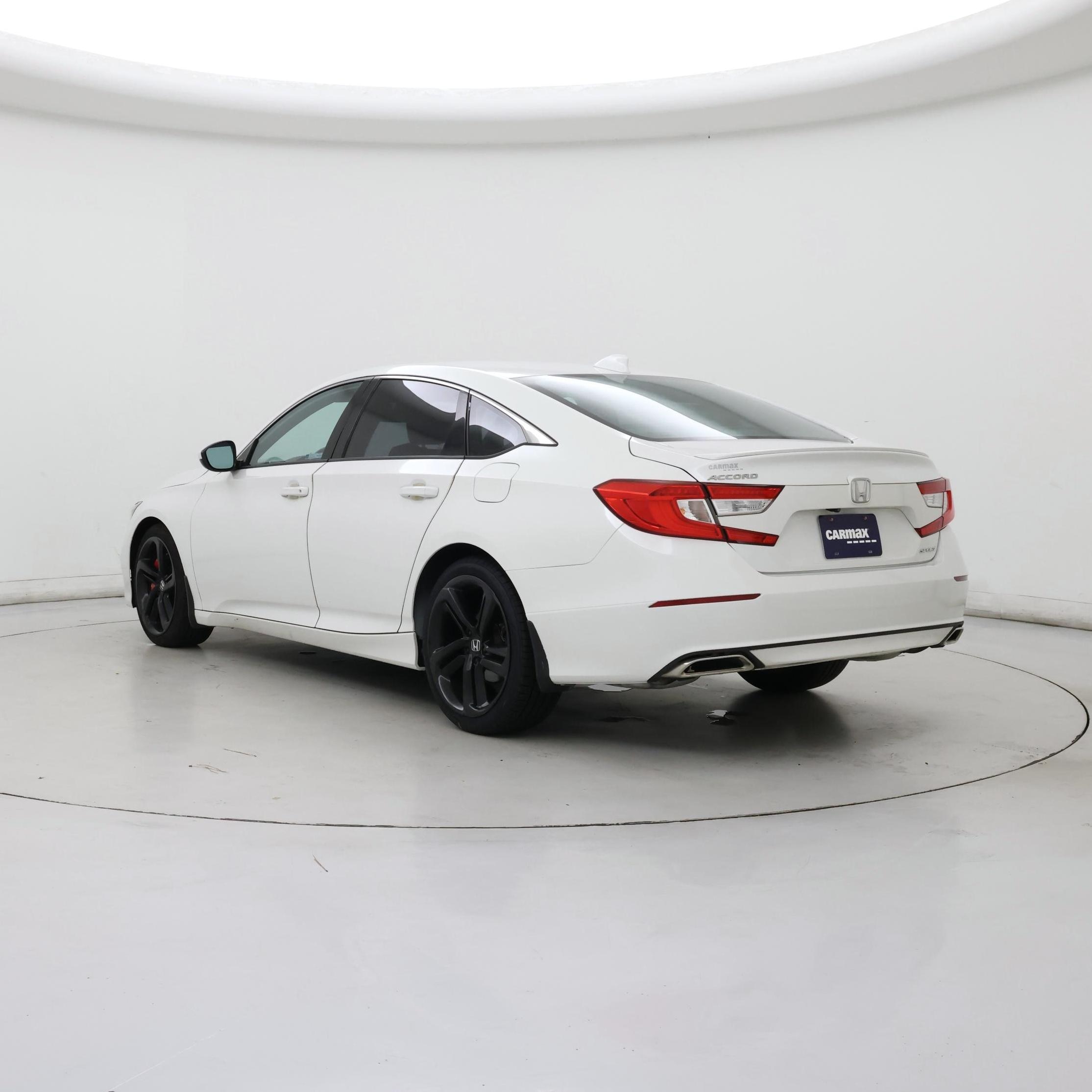 Thumbnail: 2018 Honda Accord - 2