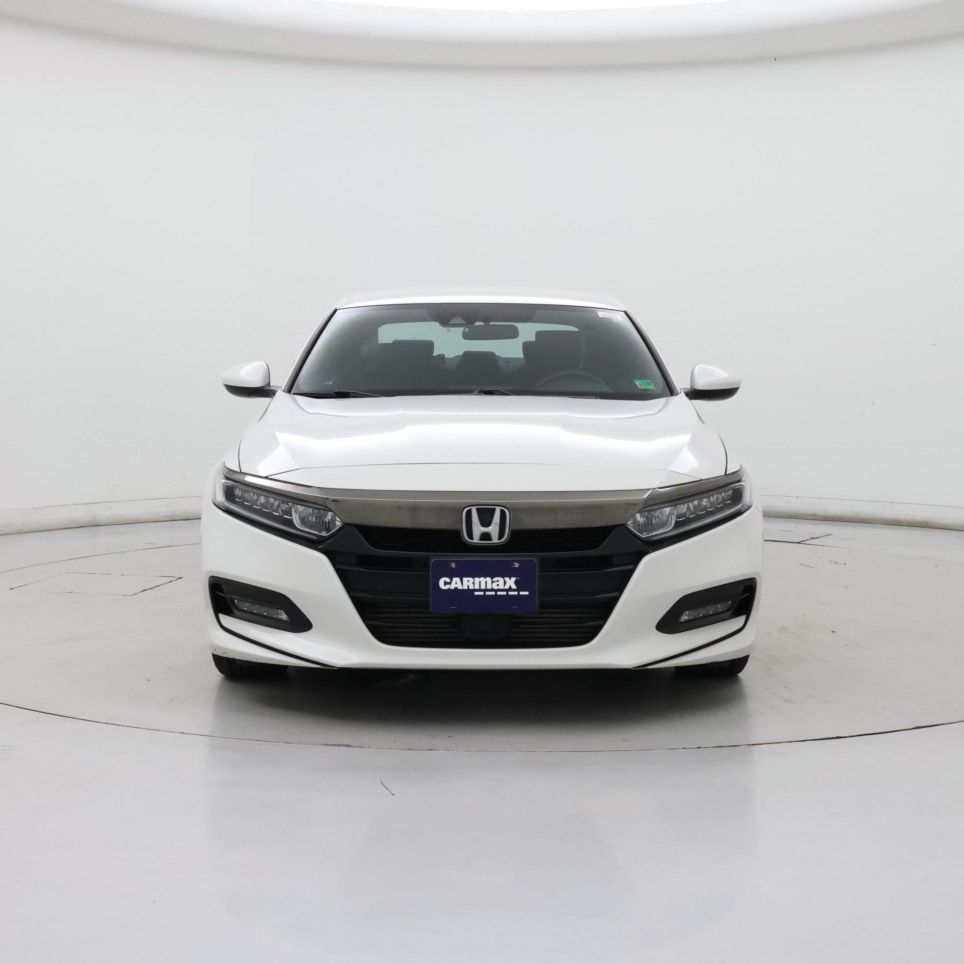 Thumbnail: 2018 Honda Accord - 5