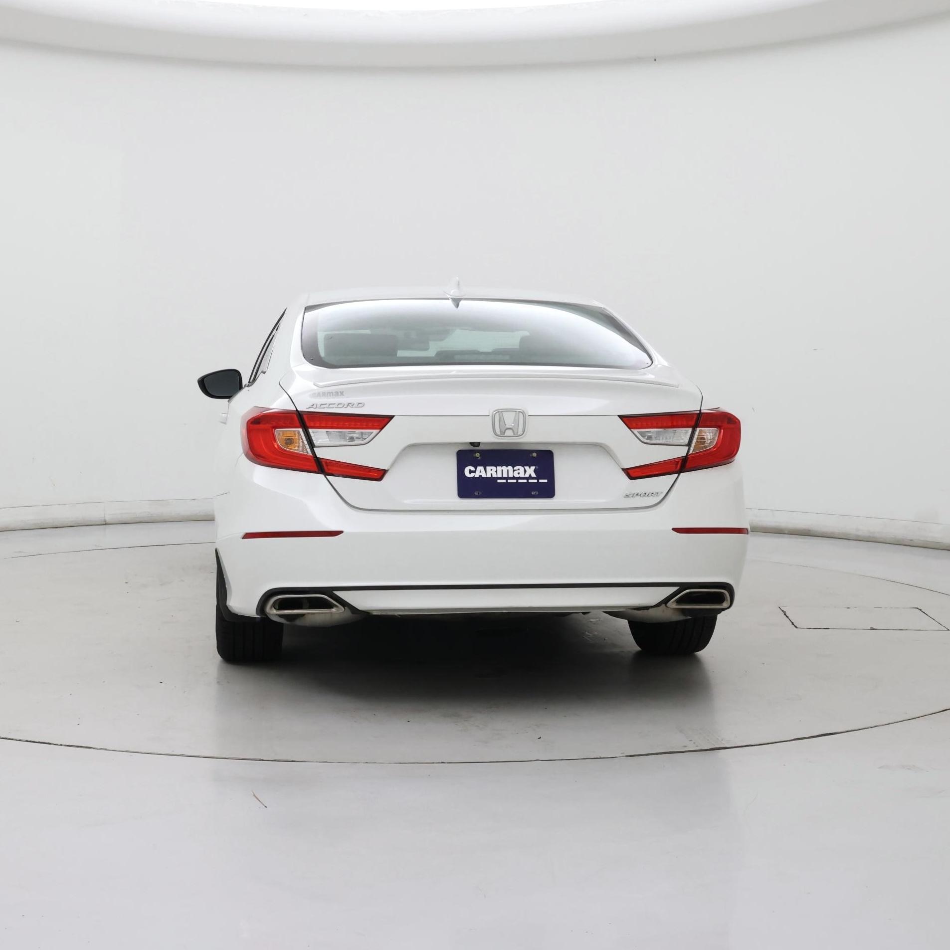 Thumbnail: 2018 Honda Accord - 6