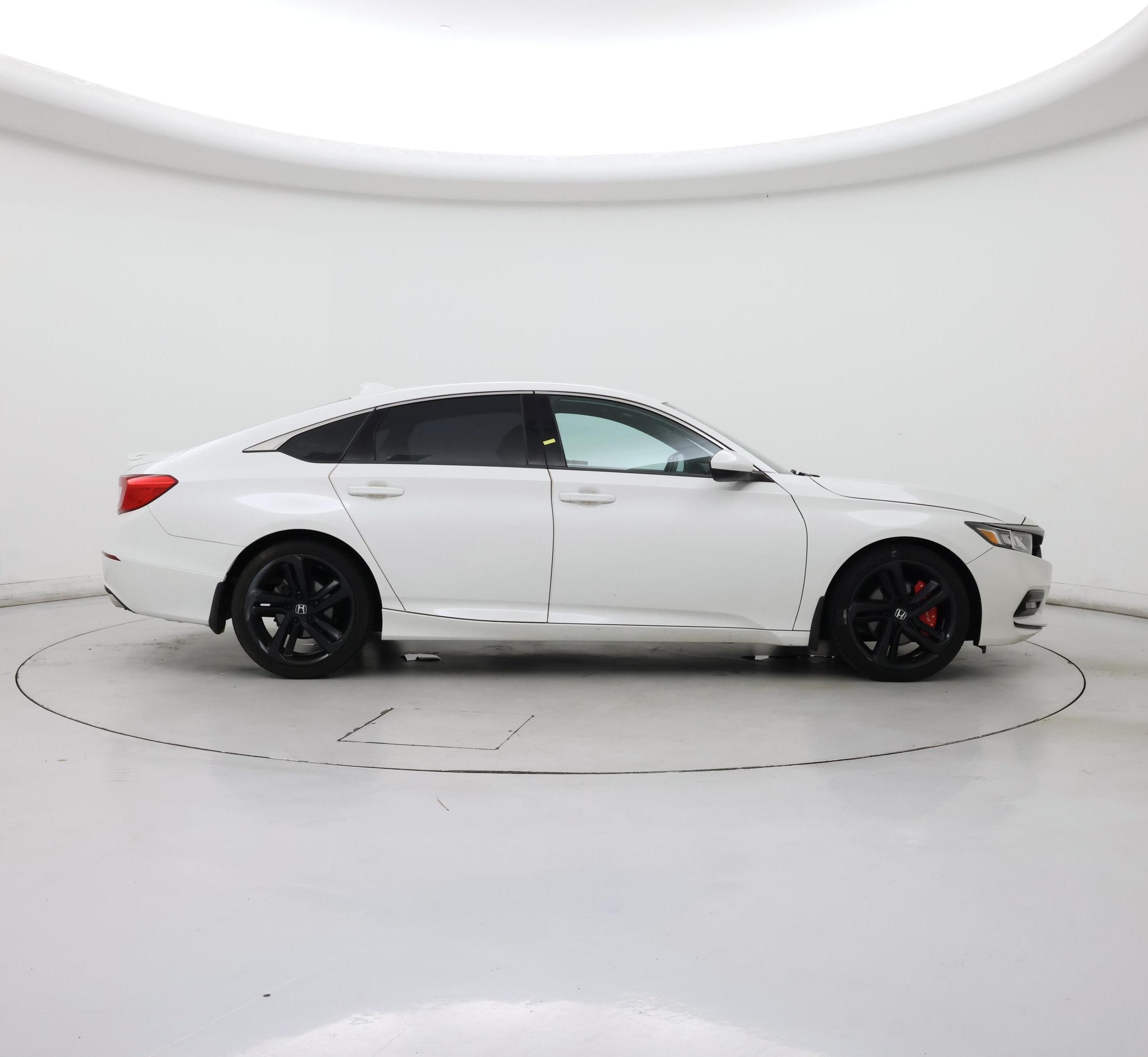 Thumbnail: 2018 Honda Accord - 7