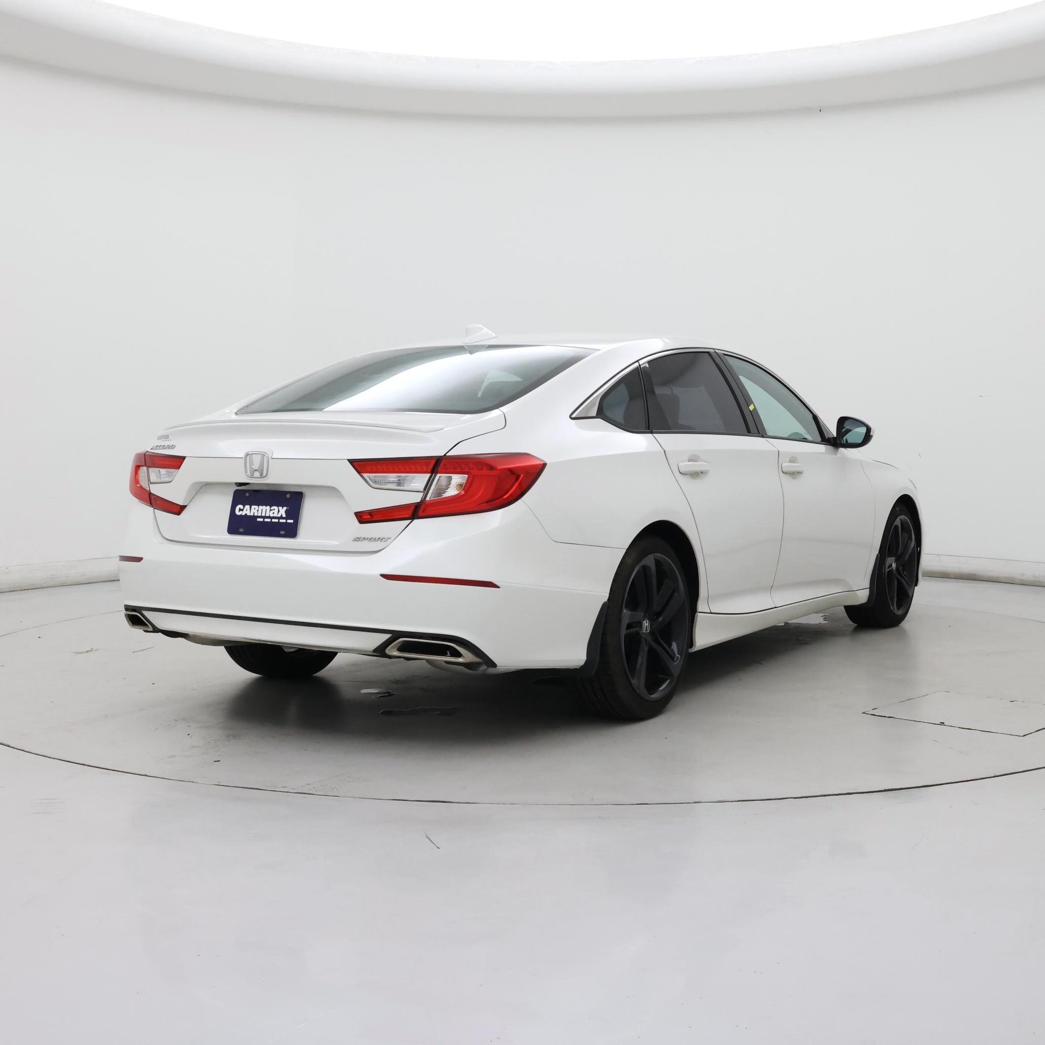 Thumbnail: 2018 Honda Accord - 8
