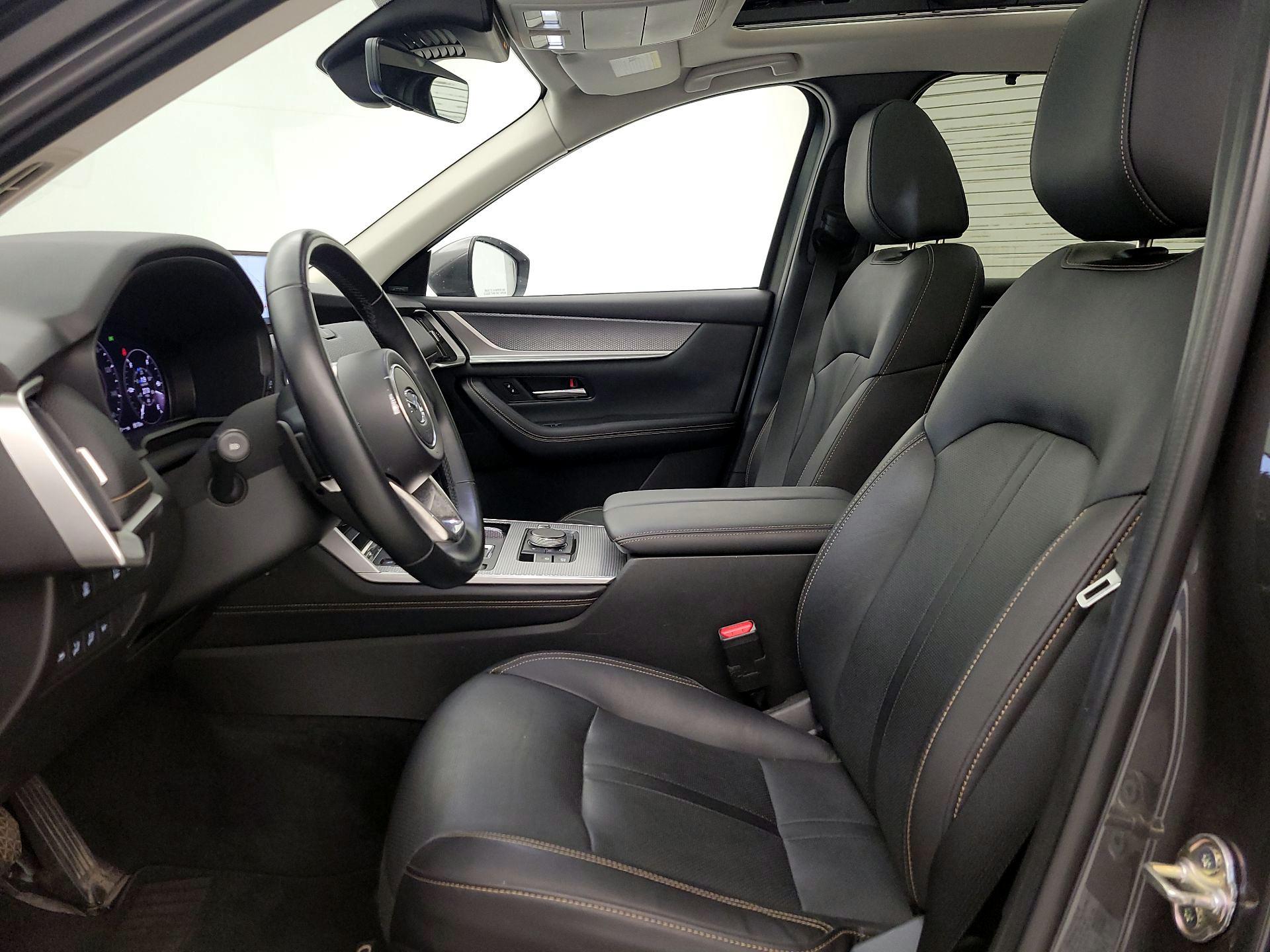 Thumbnail: 2024 Mazda CX-90 - 11