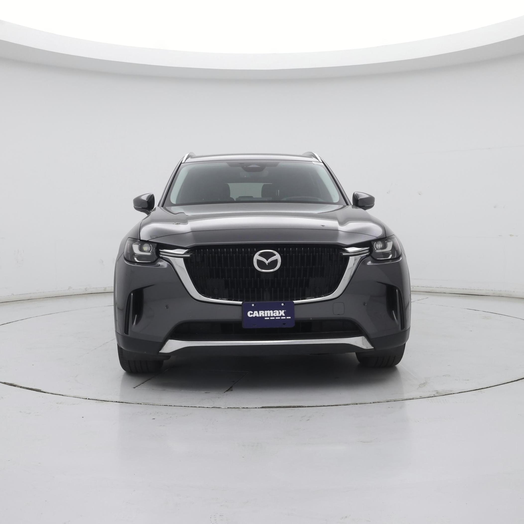 Thumbnail: 2024 Mazda CX-90 - 5