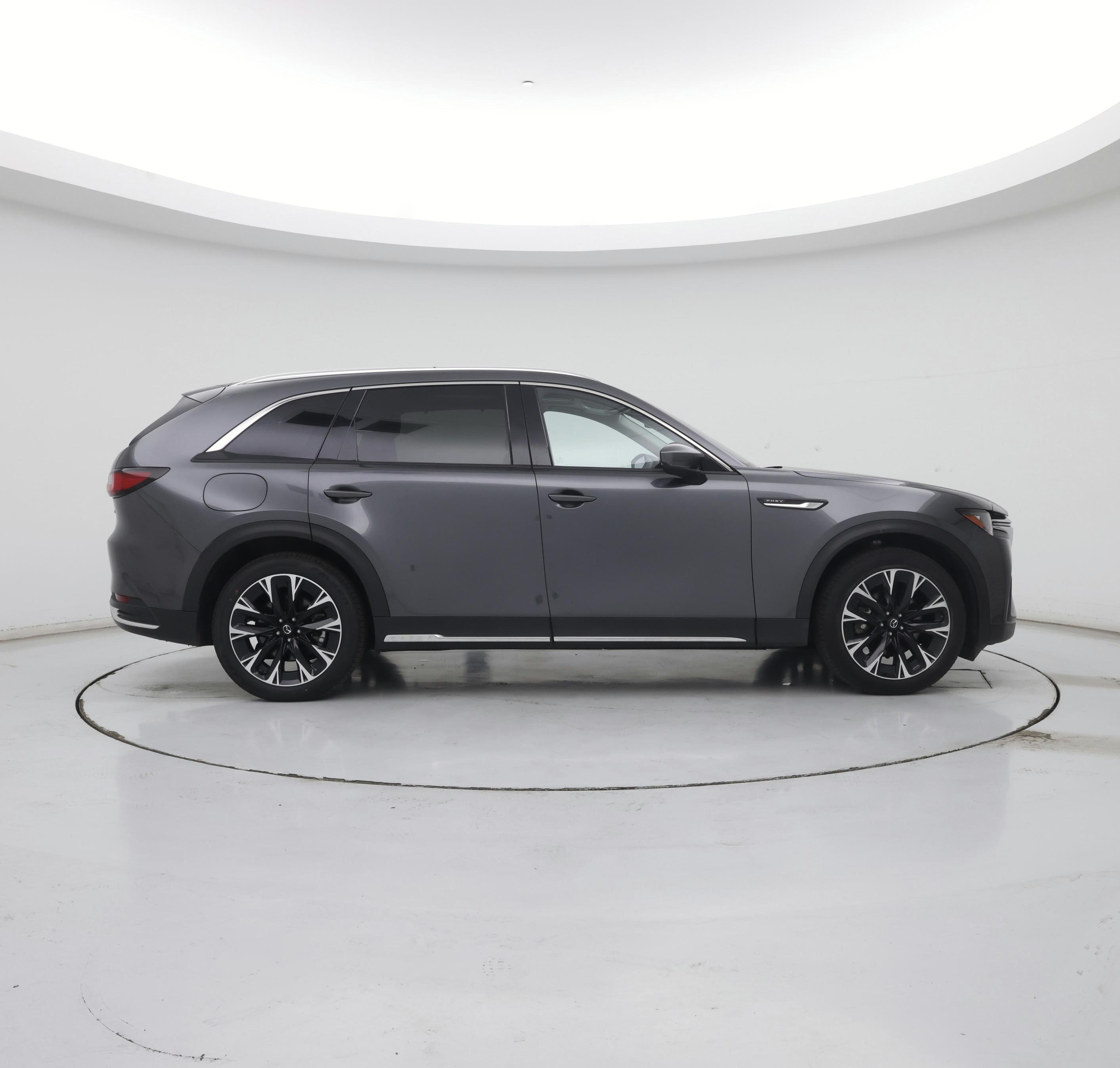 Thumbnail: 2024 Mazda CX-90 - 7