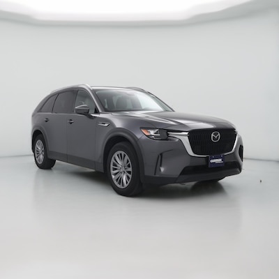 2024 Mazda CX-90 PHEV Preferred