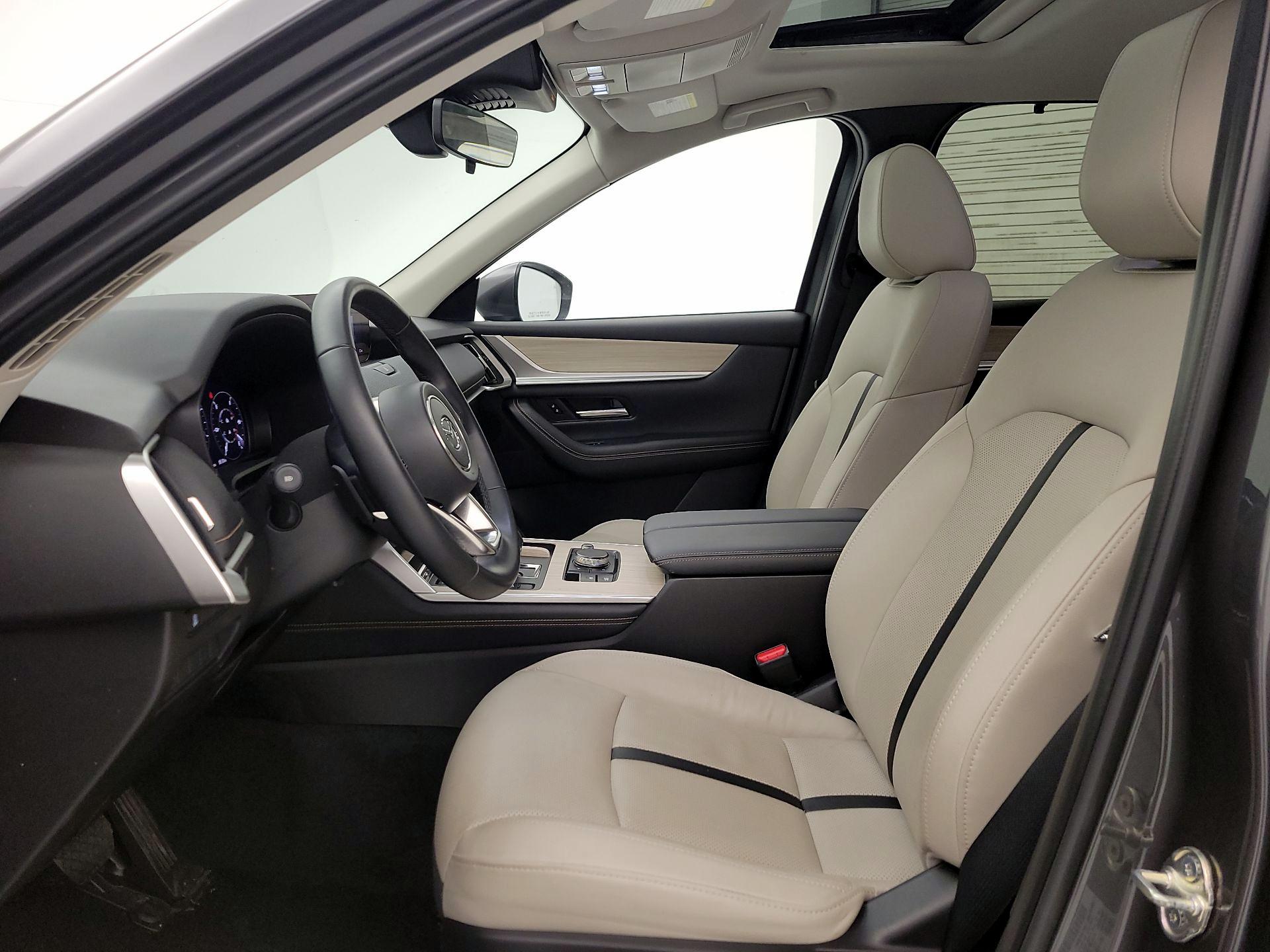 Thumbnail: 2024 Mazda CX-90 - 11