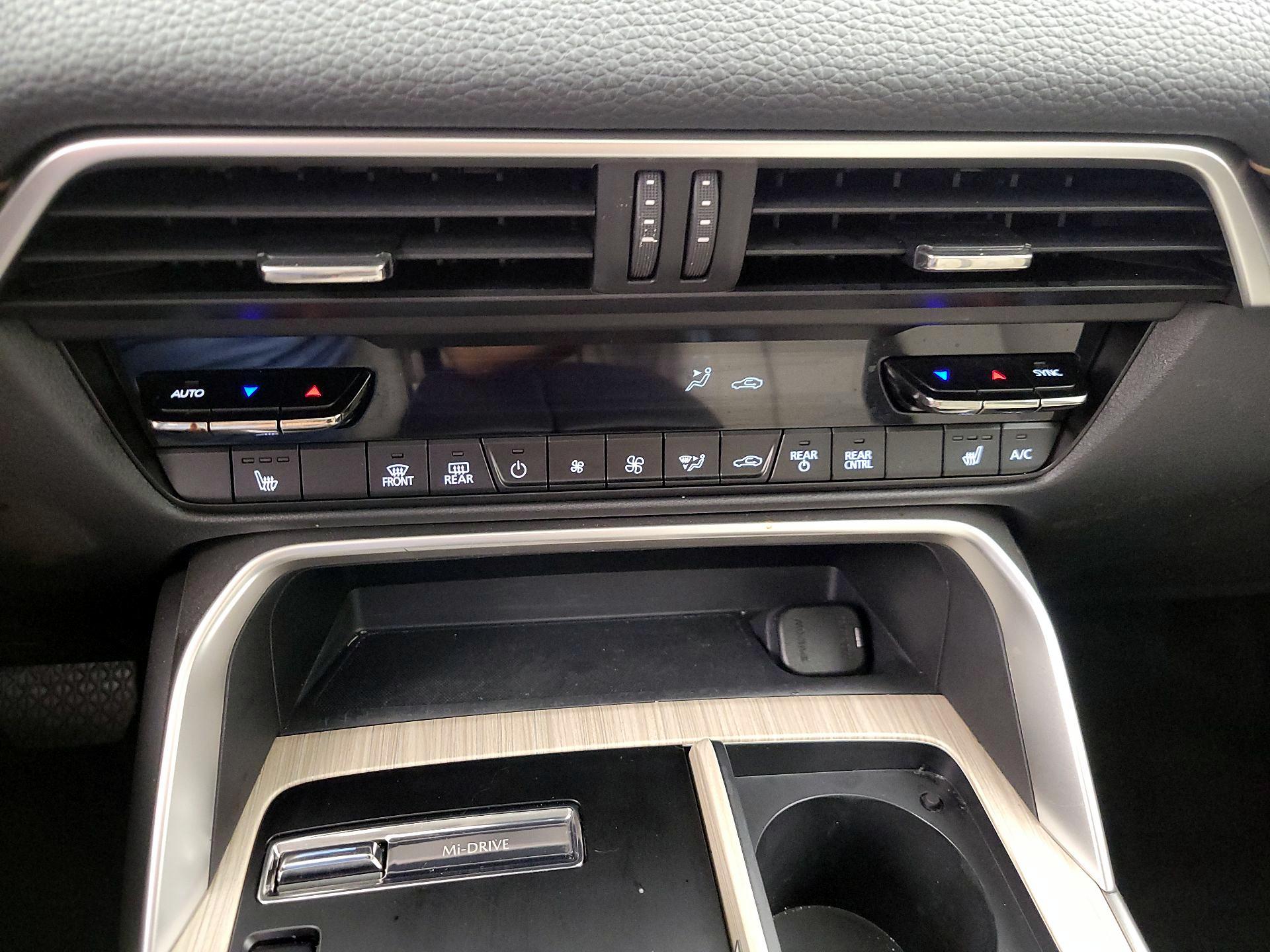 Thumbnail: 2024 Mazda CX-90 - 16
