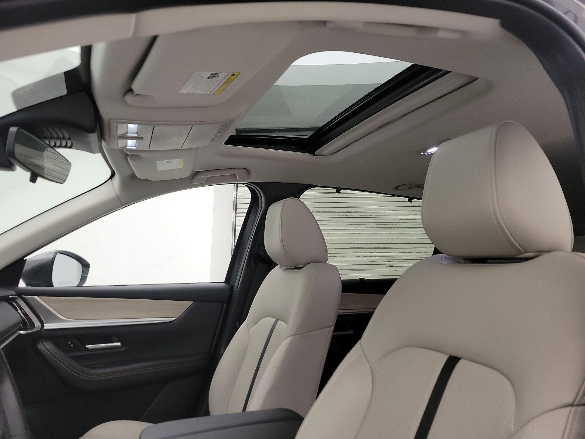 Thumbnail: 2024 Mazda CX-90 - 19