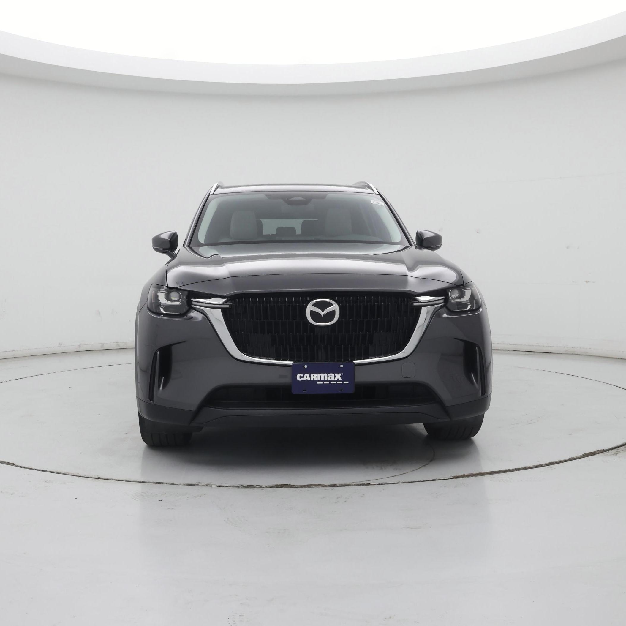 Thumbnail: 2024 Mazda CX-90 - 5