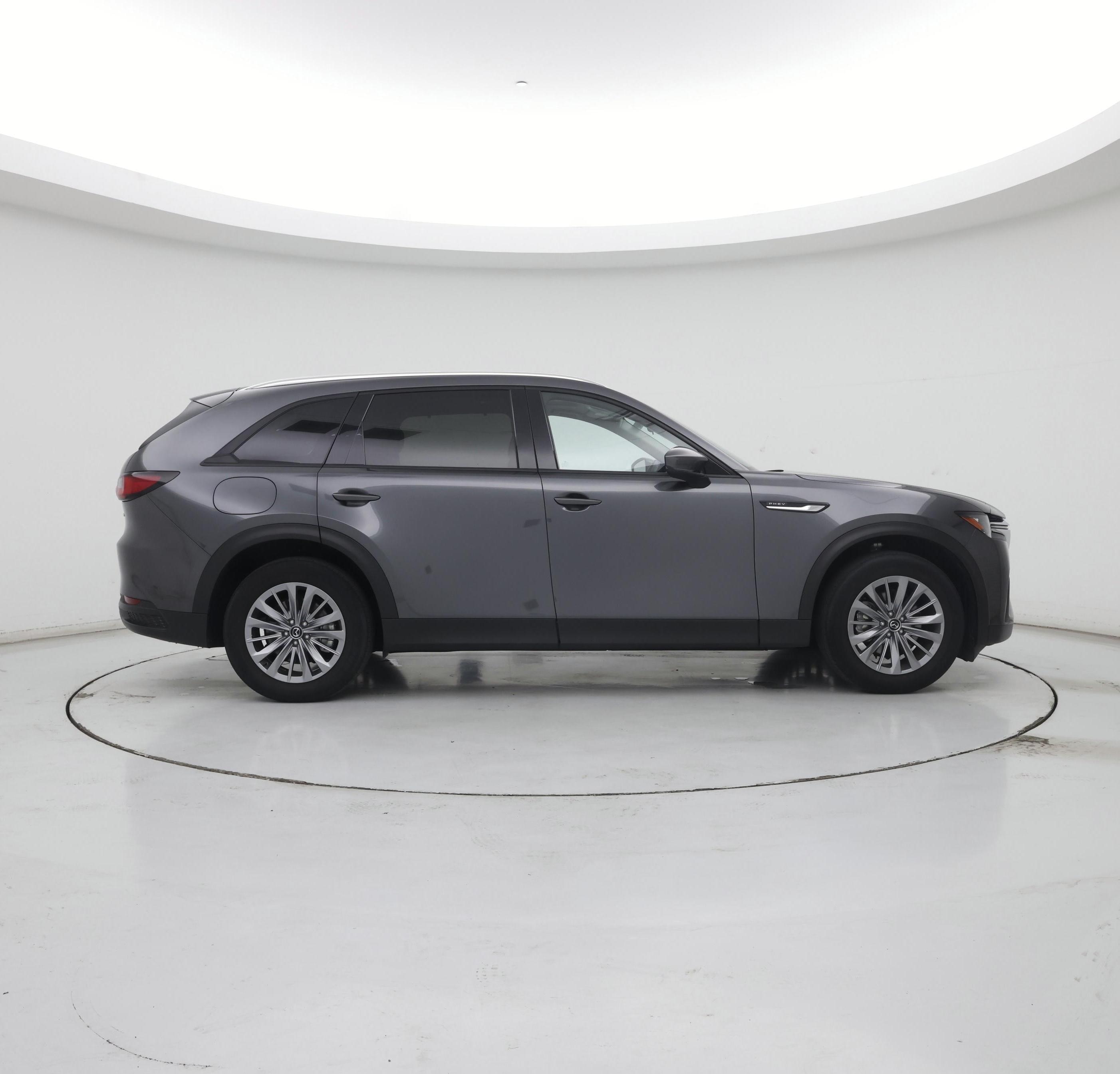 Thumbnail: 2024 Mazda CX-90 - 7