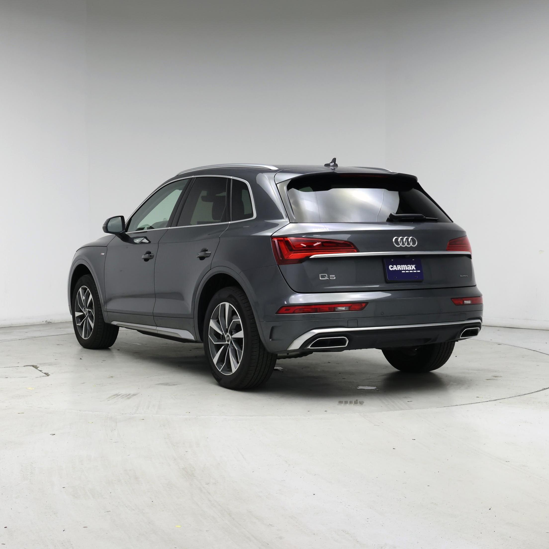 Thumbnail: 2023 Audi Q5 - 2