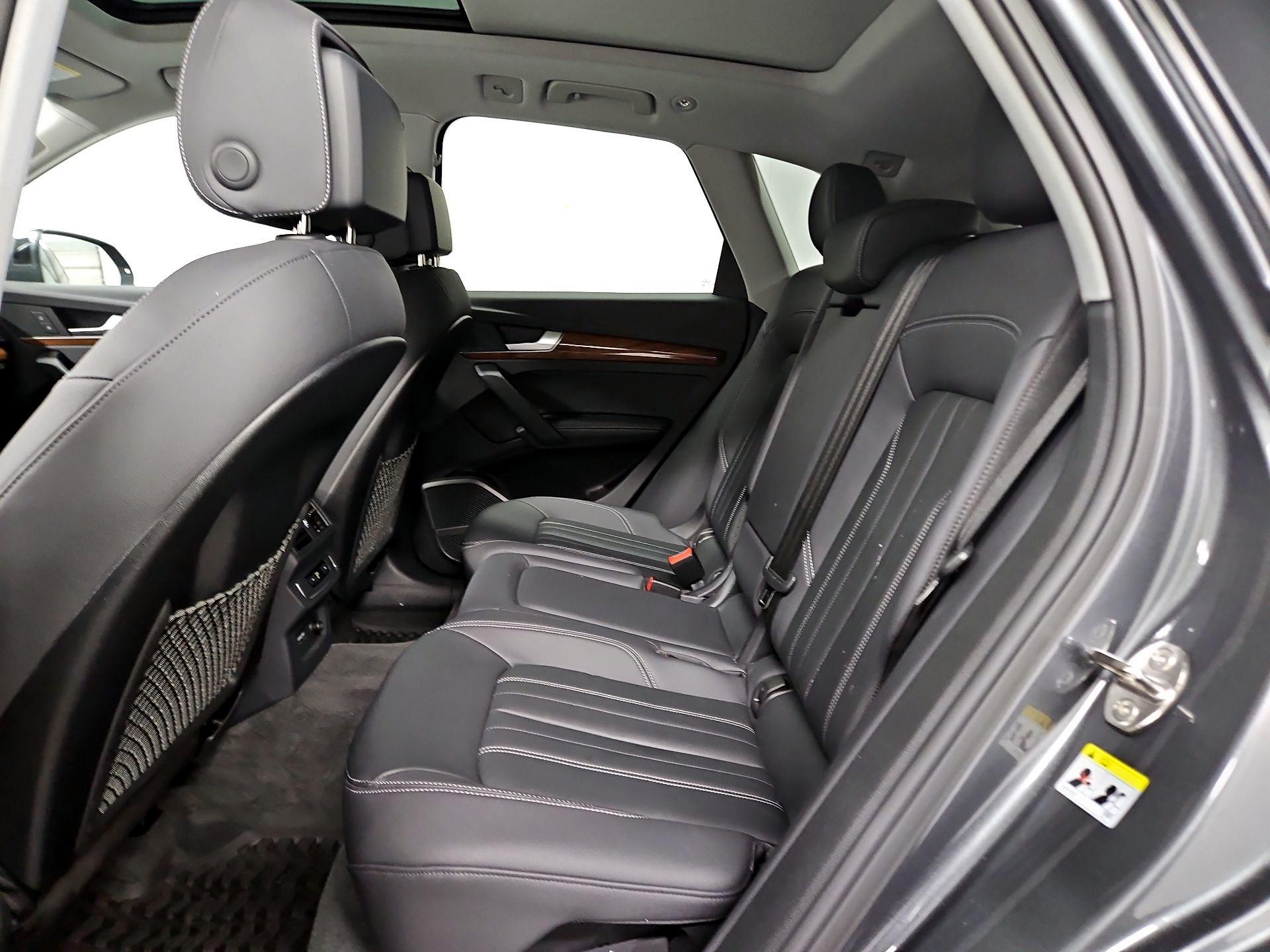 Thumbnail: 2023 Audi Q5 - 20