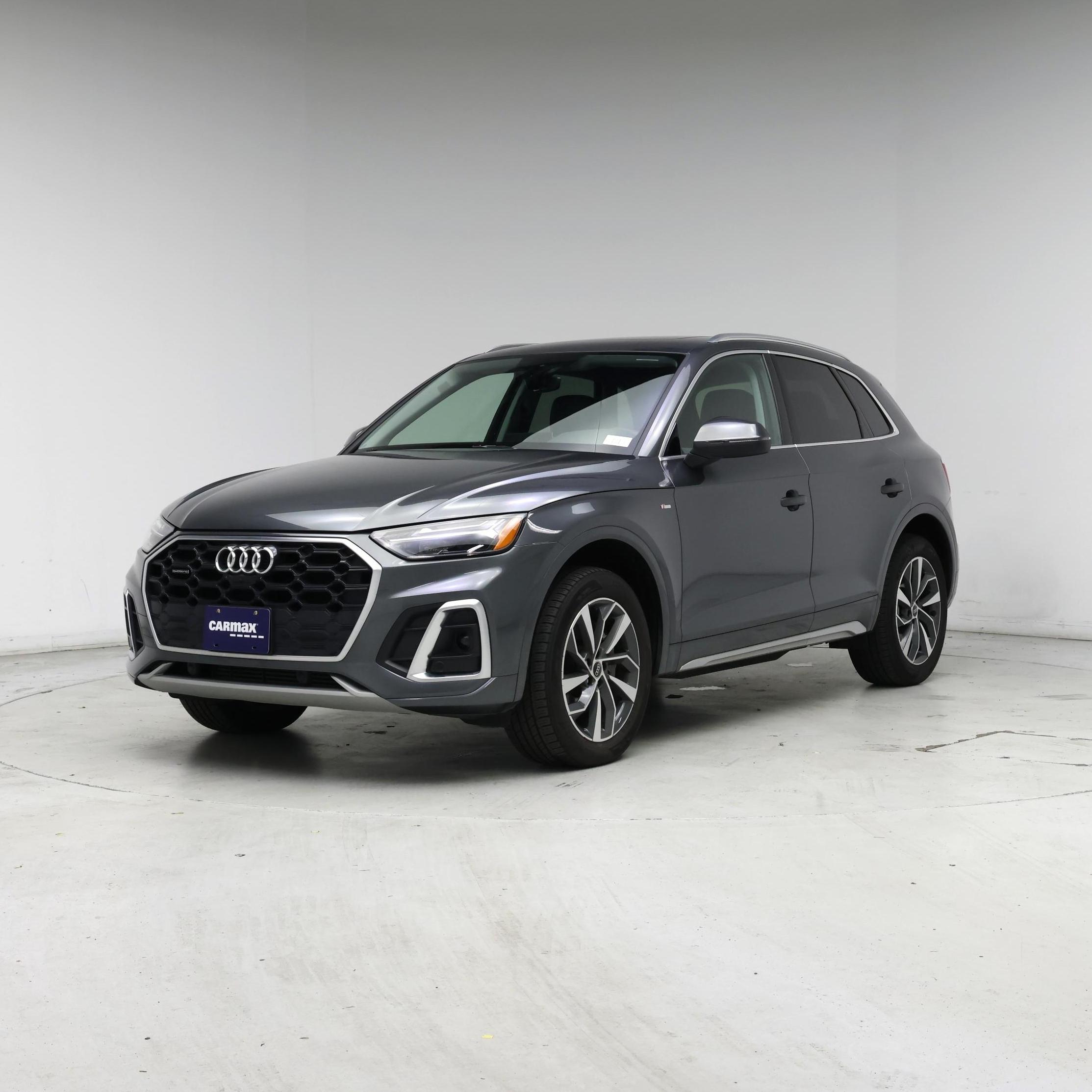 Thumbnail: 2023 Audi Q5 - 4