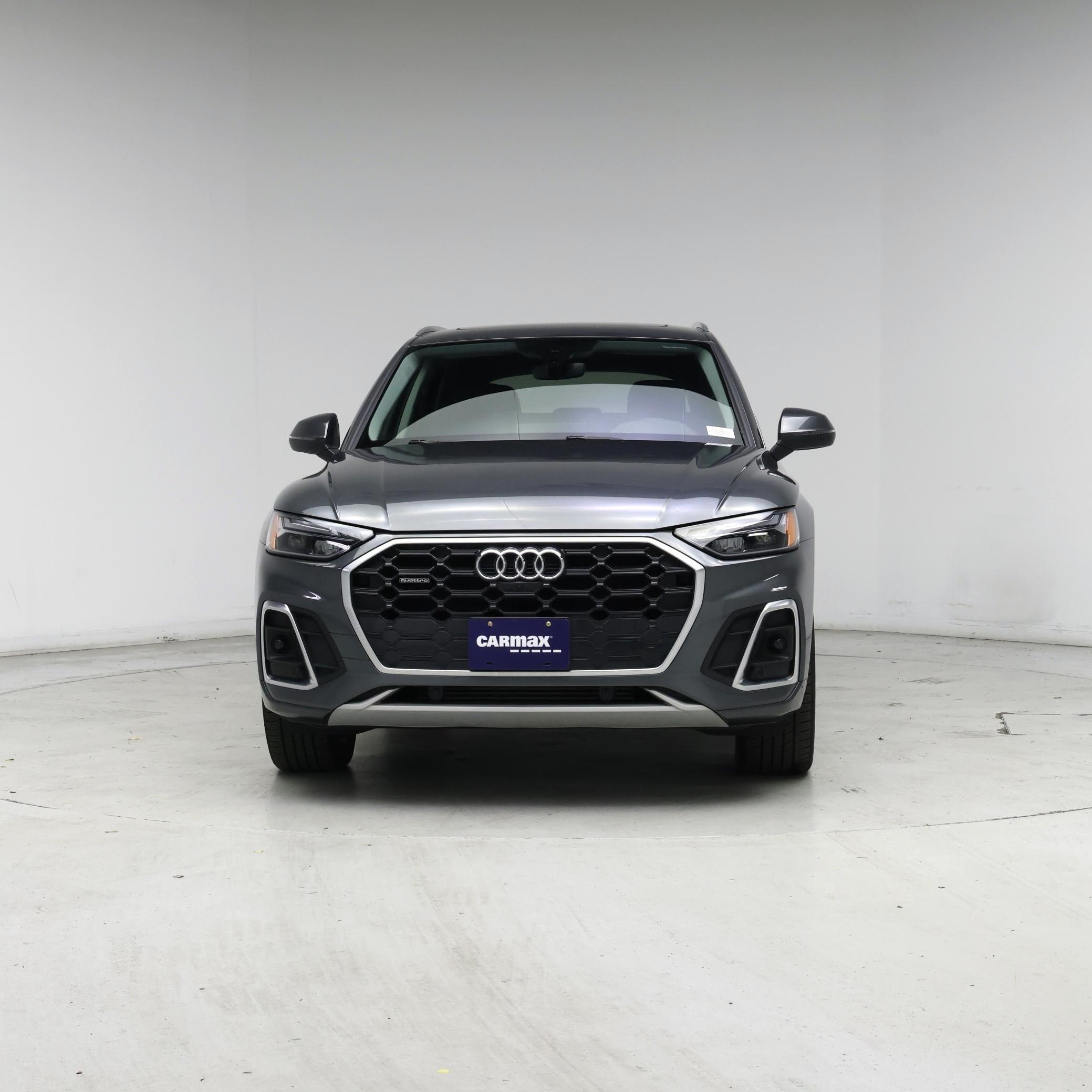 Thumbnail: 2023 Audi Q5 - 5