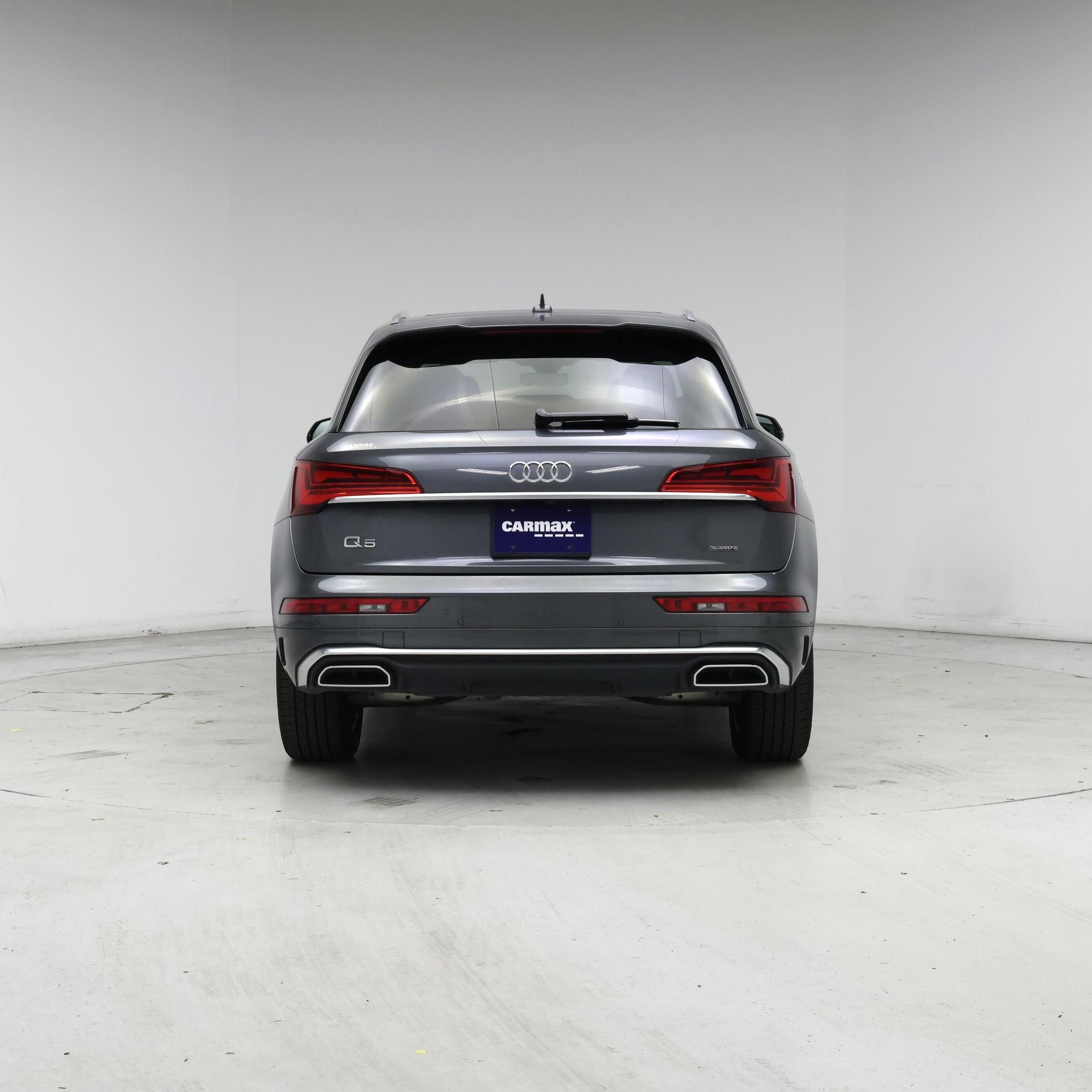 Thumbnail: 2023 Audi Q5 - 6