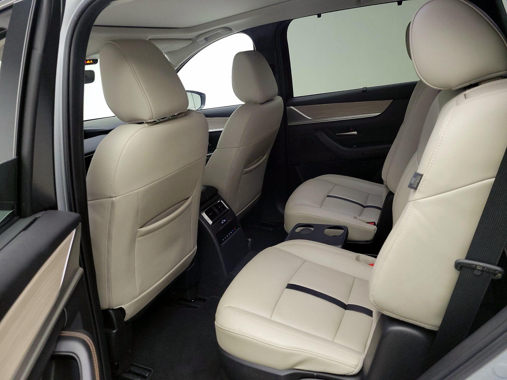 Thumbnail: 2024 Mazda CX-90 - 19