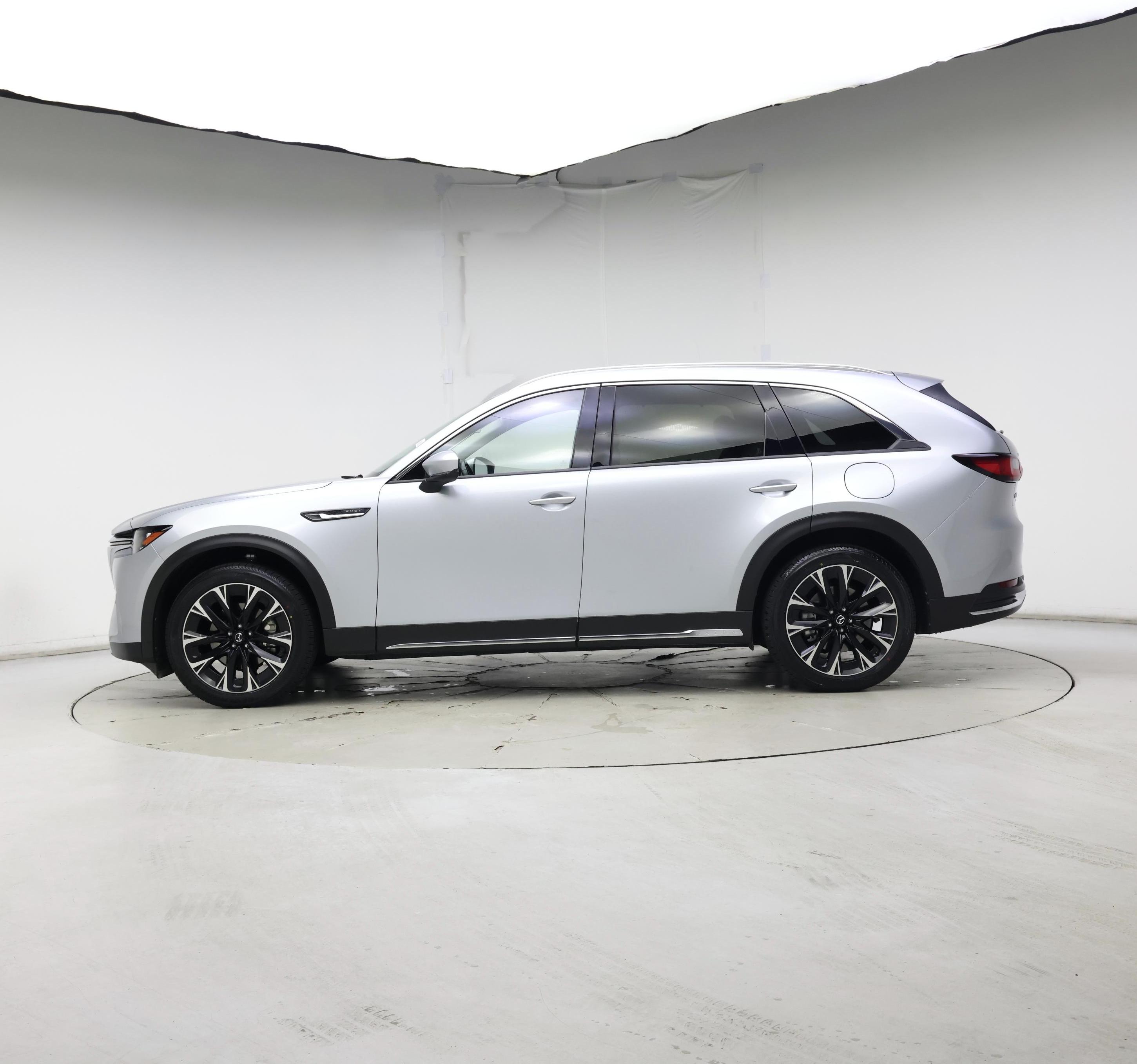 Thumbnail: 2024 Mazda CX-90 - 3
