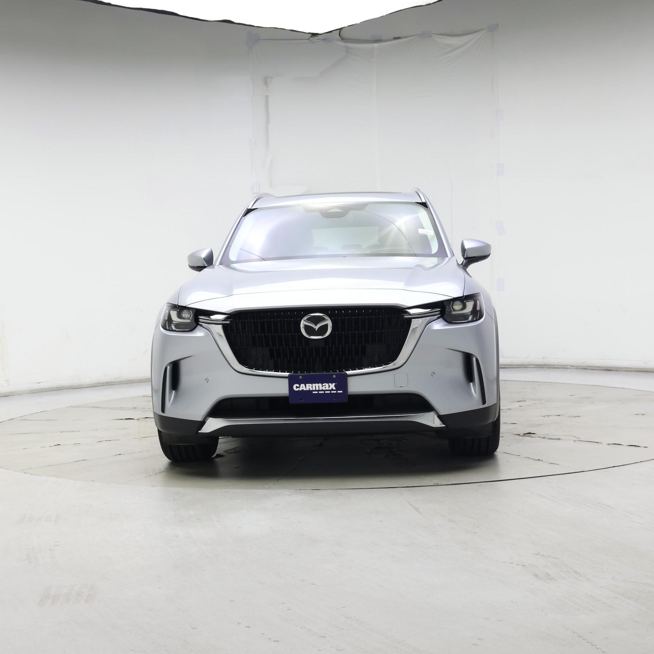 Thumbnail: 2024 Mazda CX-90 - 5