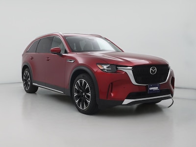 2024 Mazda CX-90 PHEV Premium