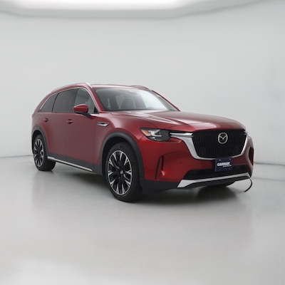 2024 Mazda CX-90 PHEV Premium