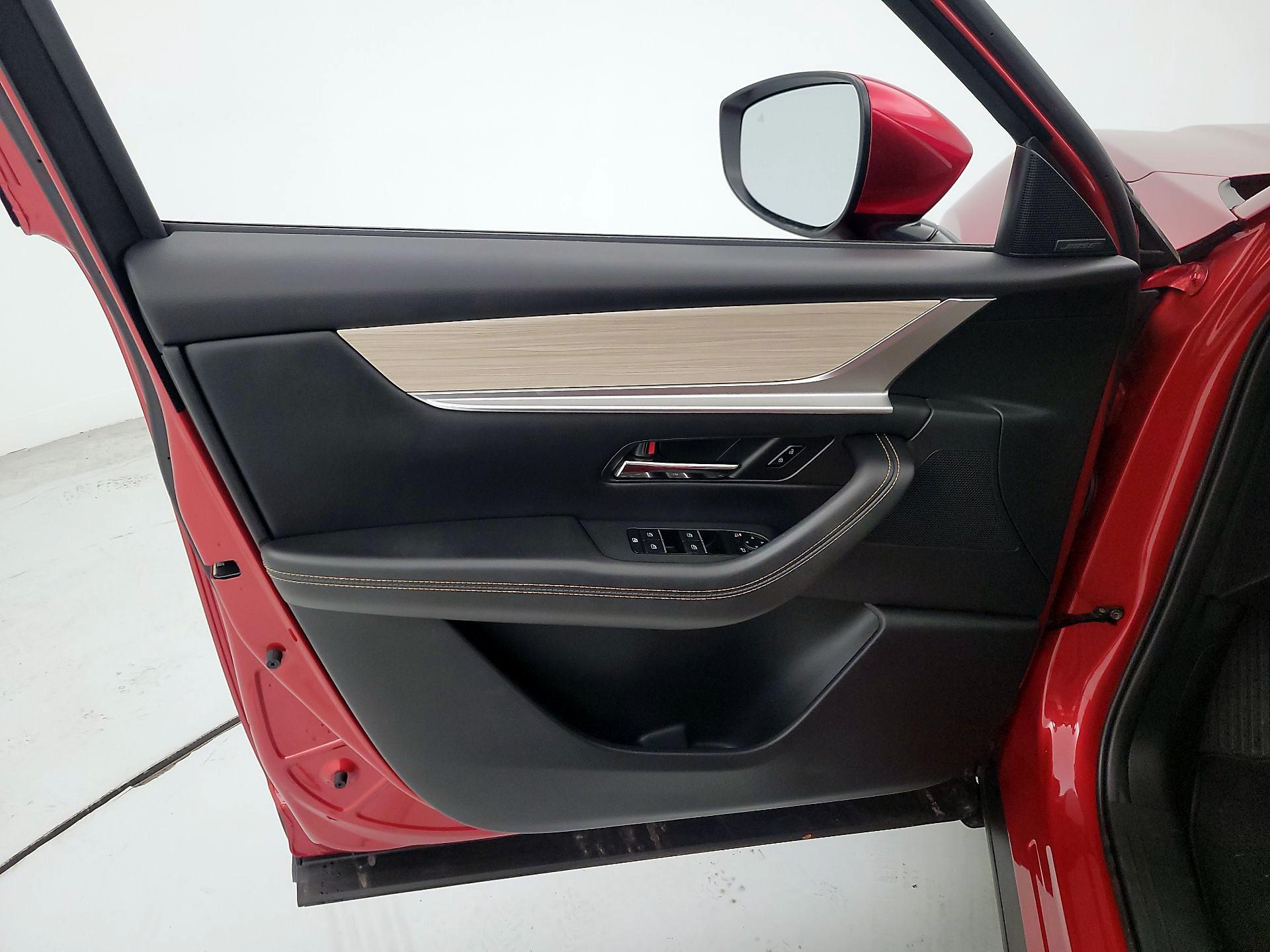 Thumbnail: 2024 Mazda CX-90 - 12