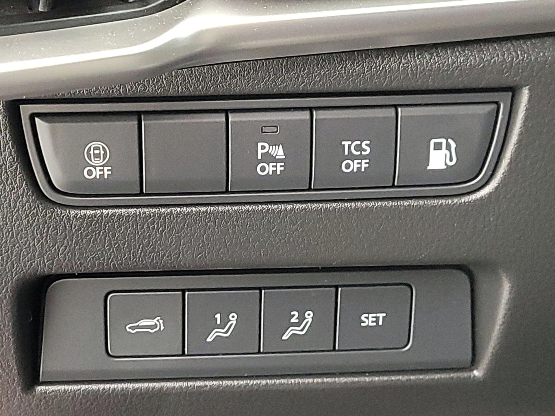 Thumbnail: 2024 Mazda CX-90 - 13