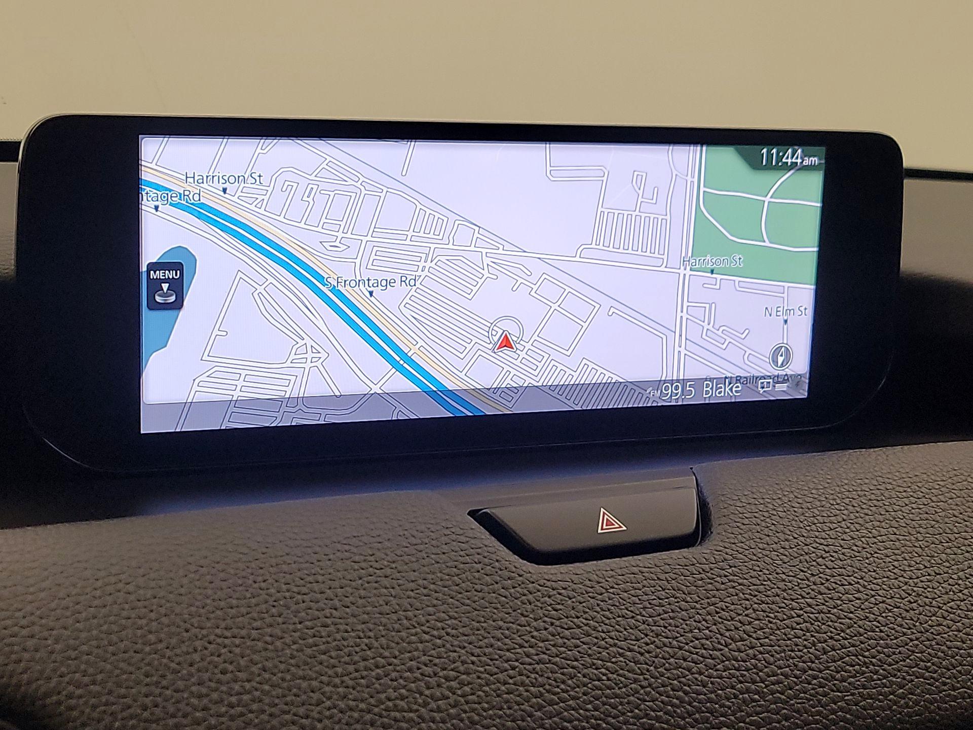 Thumbnail: 2024 Mazda CX-90 - 14