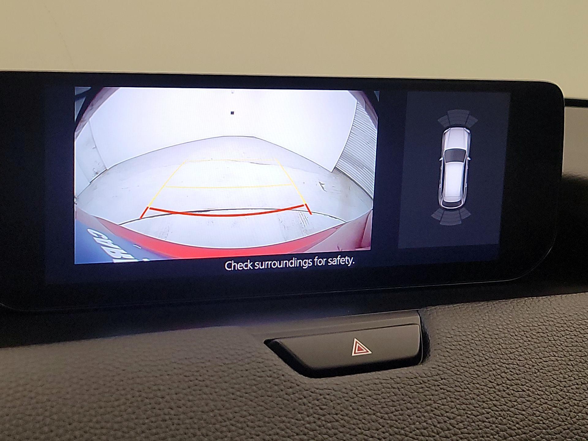 Thumbnail: 2024 Mazda CX-90 - 15