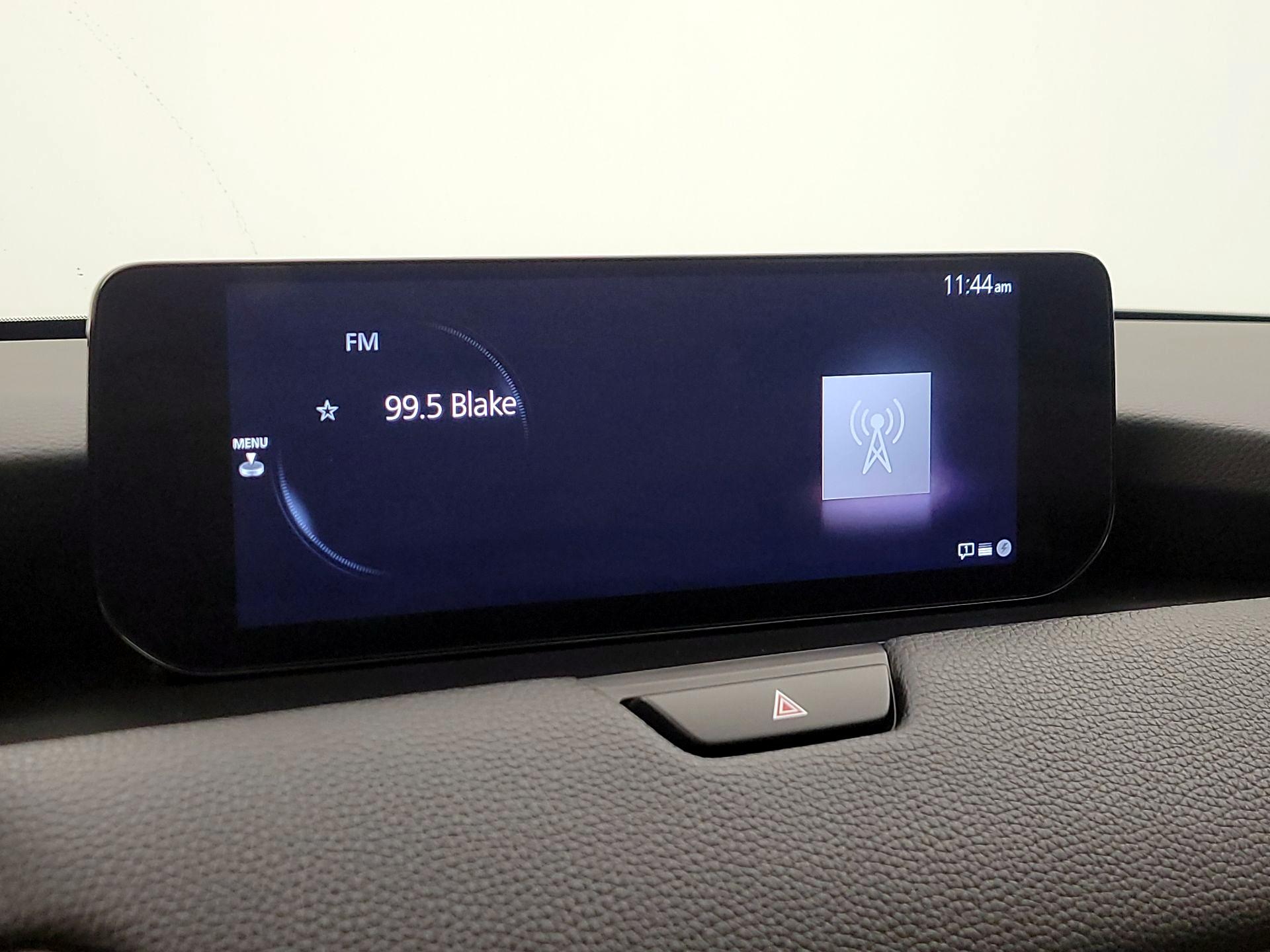 Thumbnail: 2024 Mazda CX-90 - 16