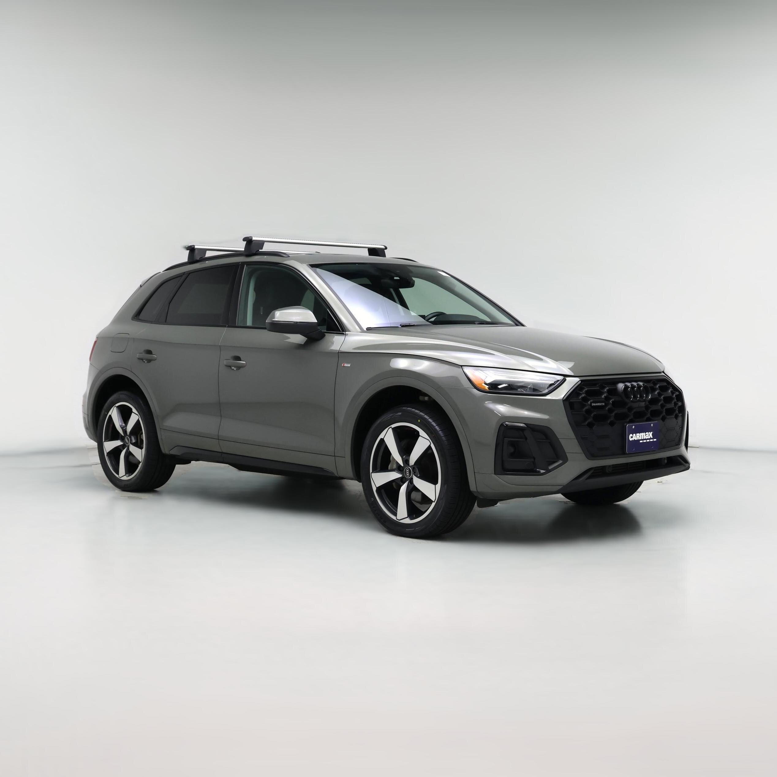 Thumbnail: 2023 Audi Q5 - 1