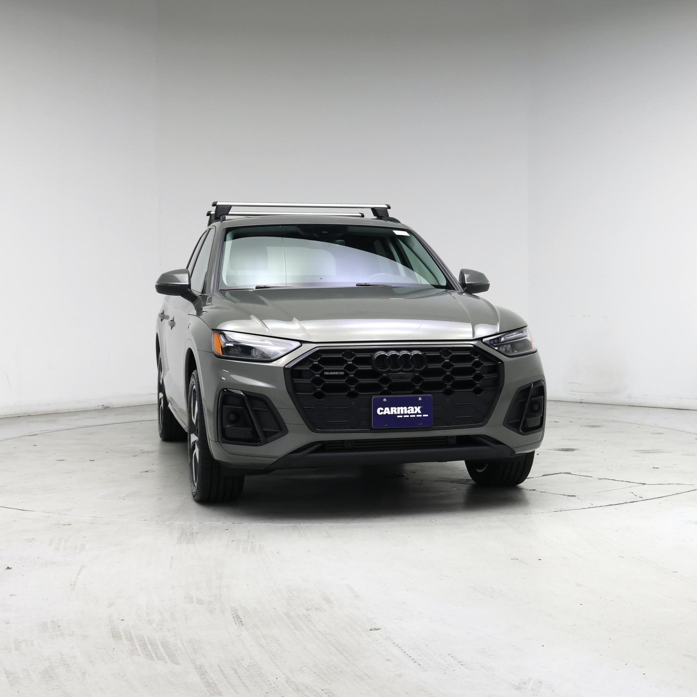 Thumbnail: 2023 Audi Q5 - 5