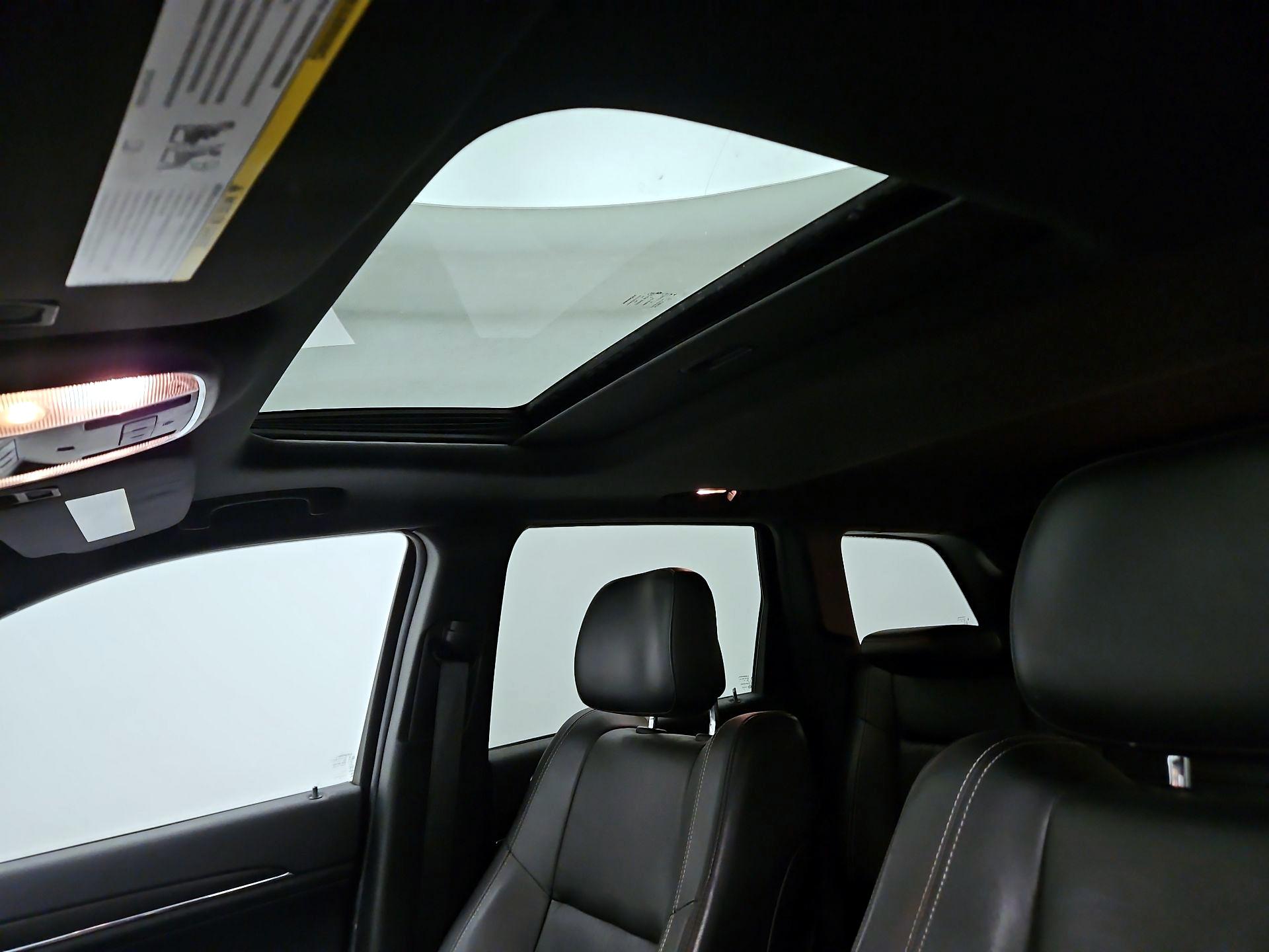 Thumbnail: 2014 Jeep Grand Cherokee - 20