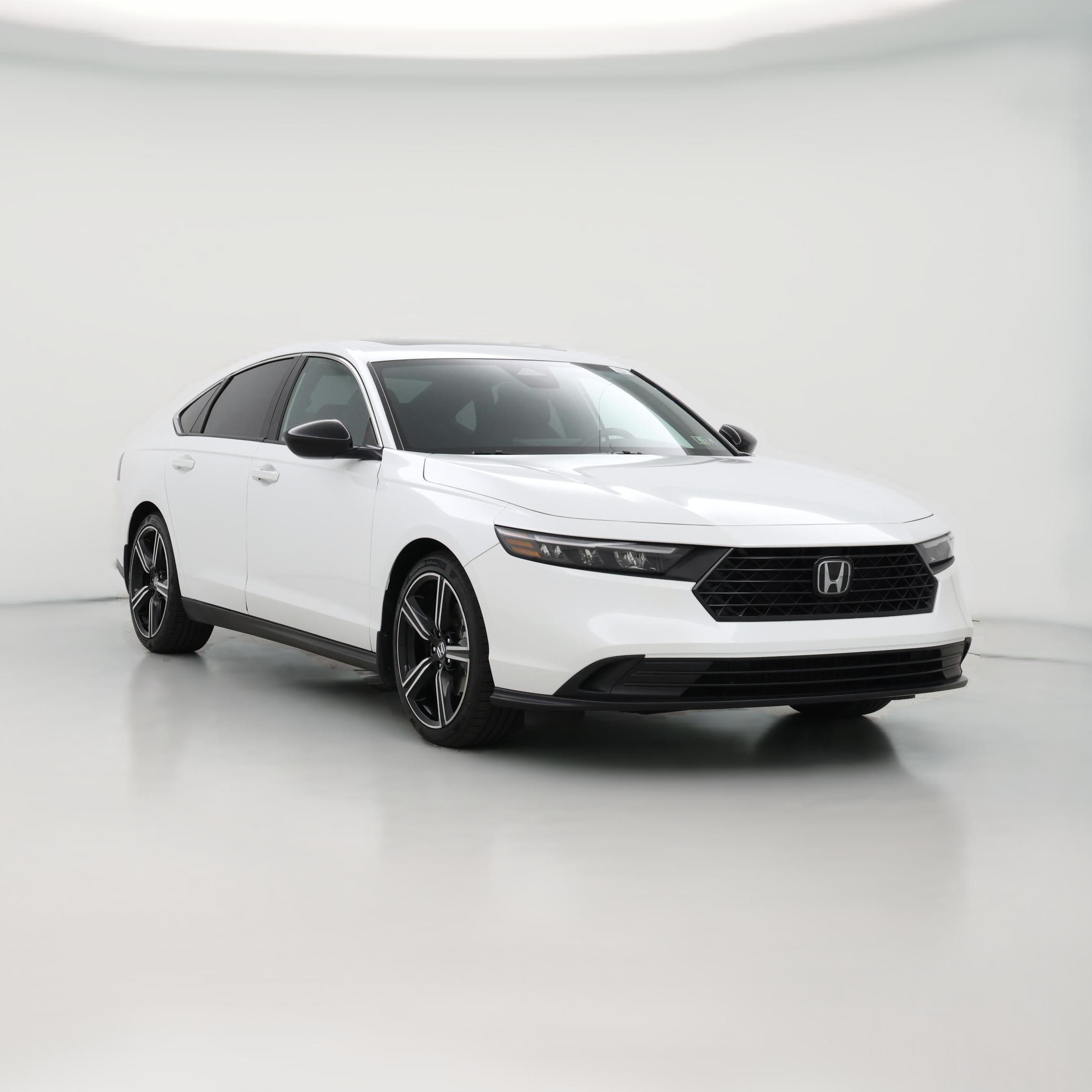 Thumbnail: 2023 Honda Accord - 1