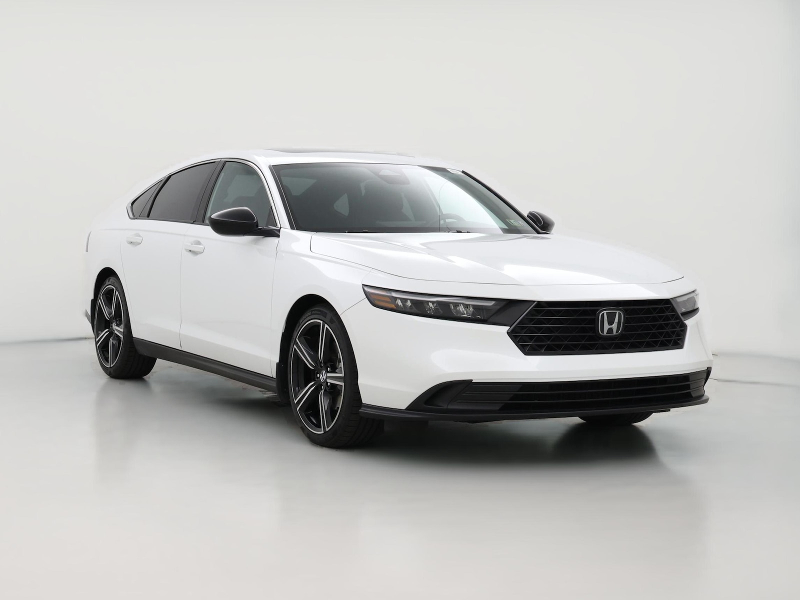 2023 Honda Accord
