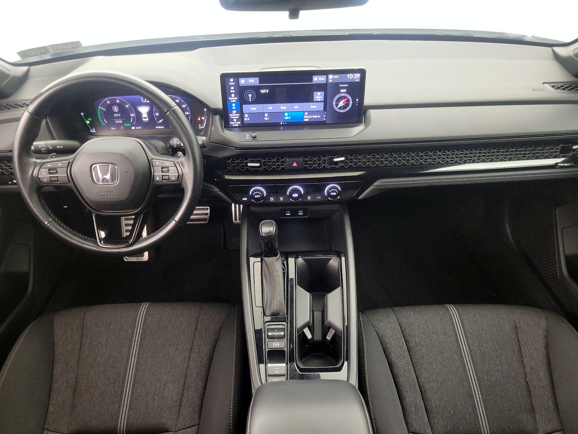 Thumbnail: 2023 Honda Accord - 9