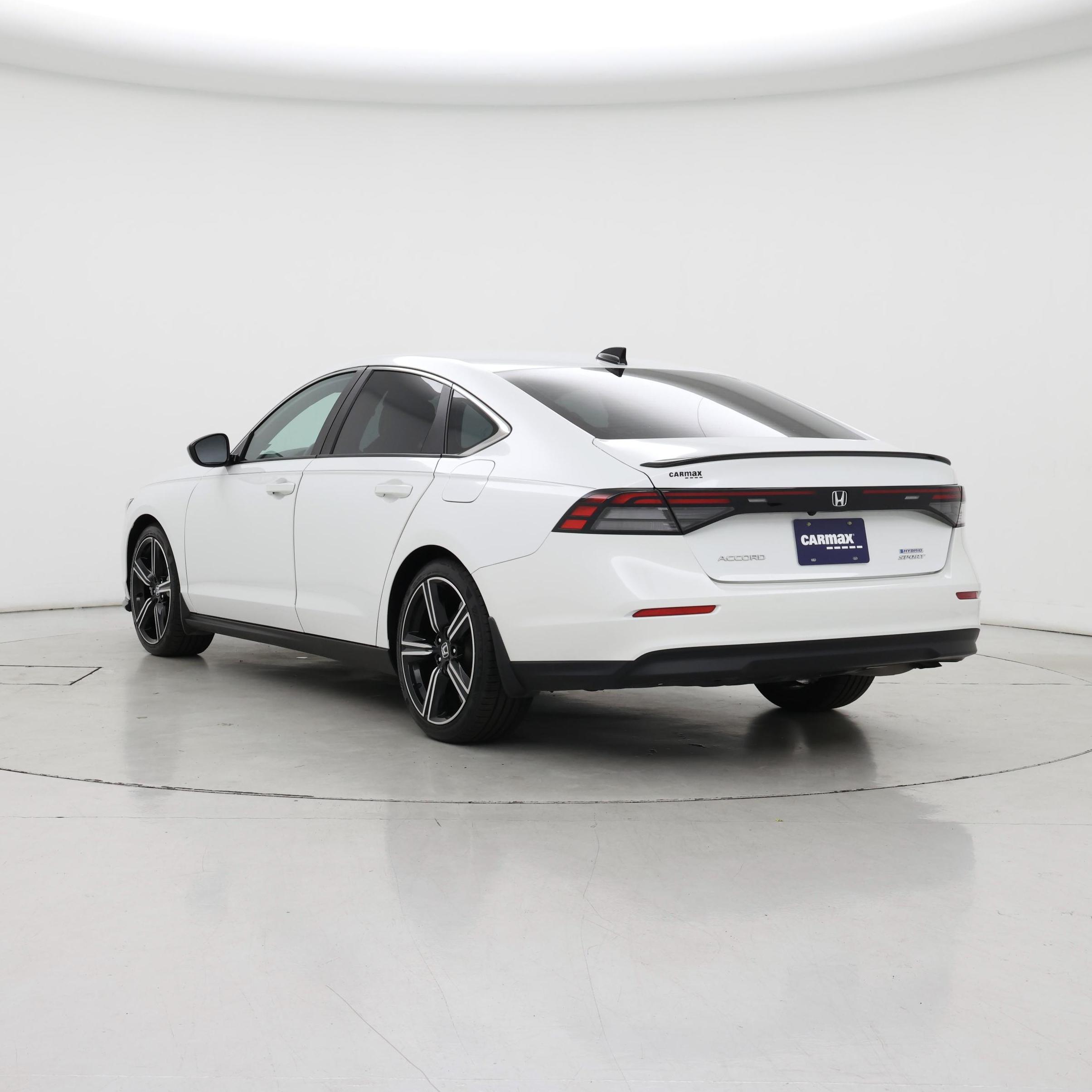 Thumbnail: 2023 Honda Accord - 2