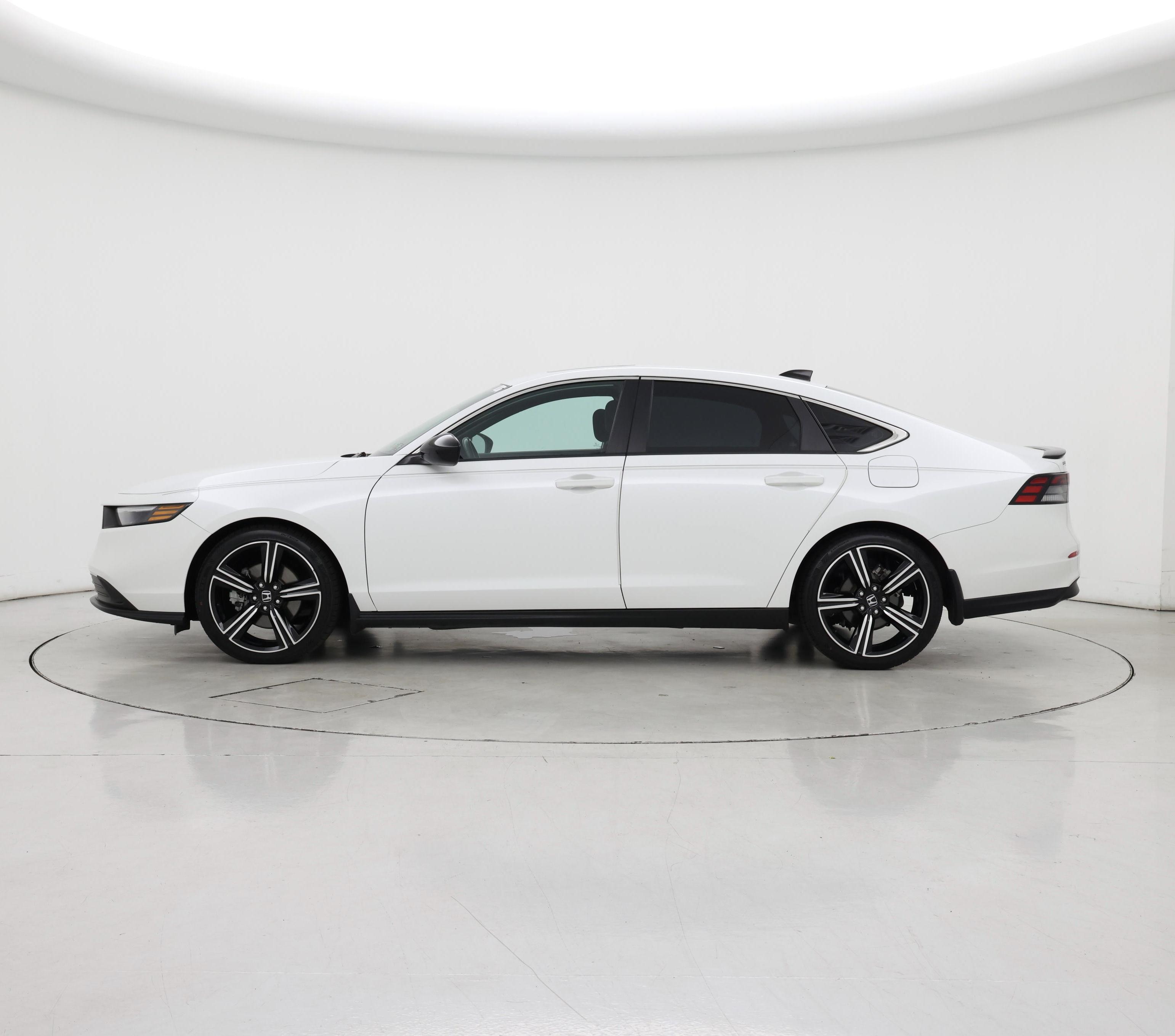 Thumbnail: 2023 Honda Accord - 3