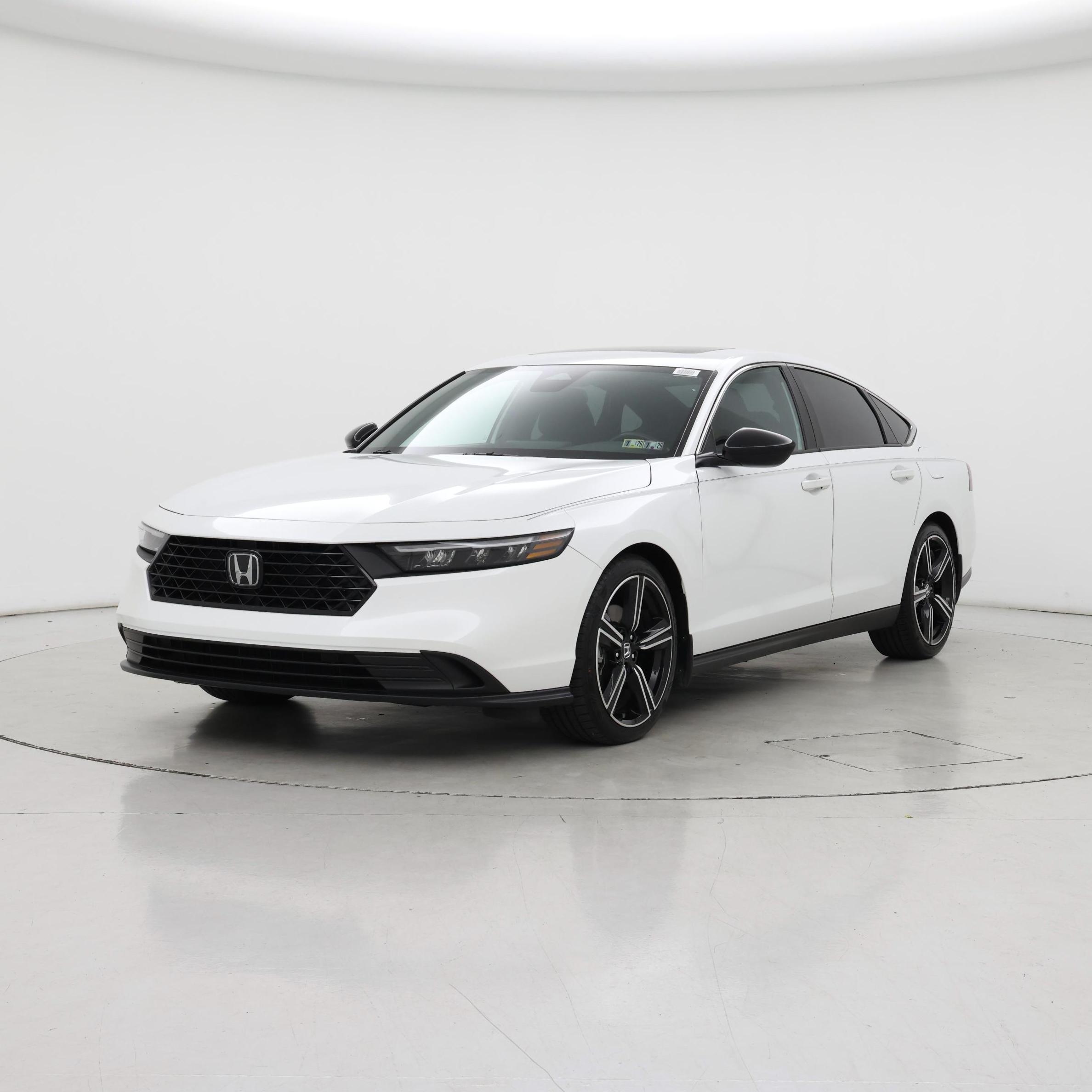 Thumbnail: 2023 Honda Accord - 4