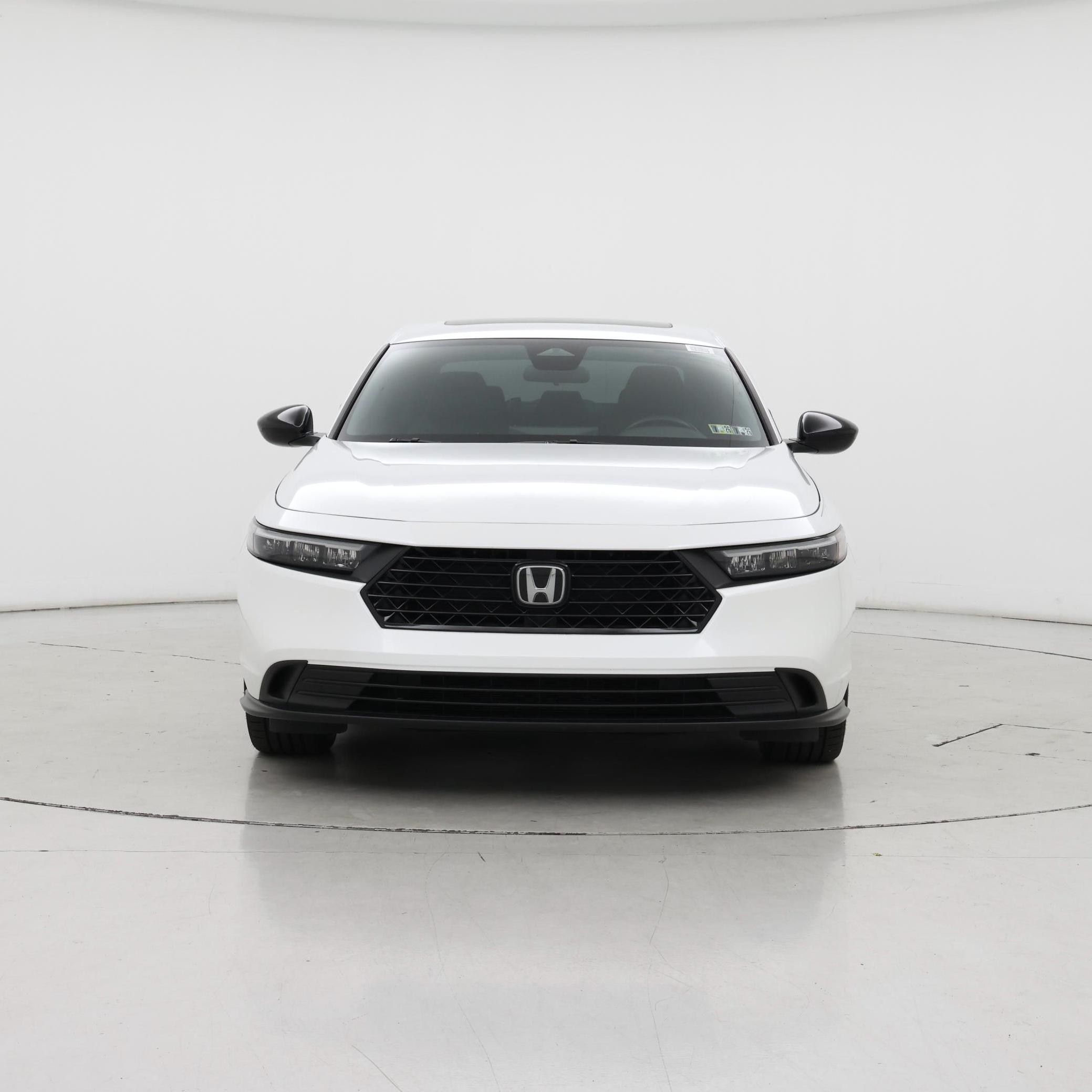 Thumbnail: 2023 Honda Accord - 5