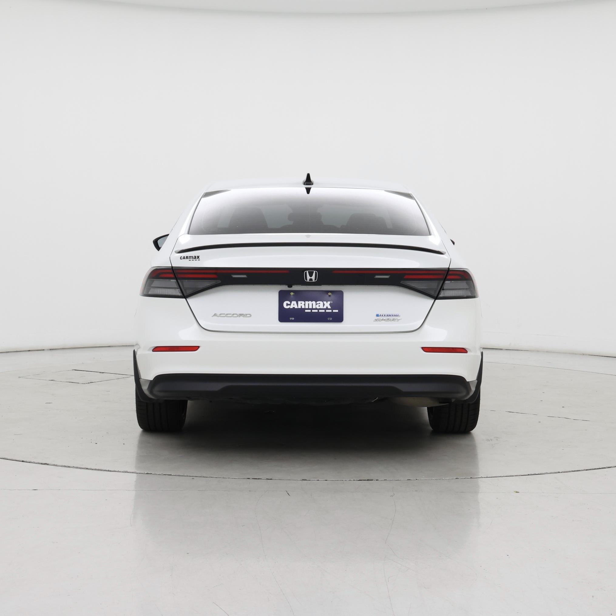 Thumbnail: 2023 Honda Accord - 6