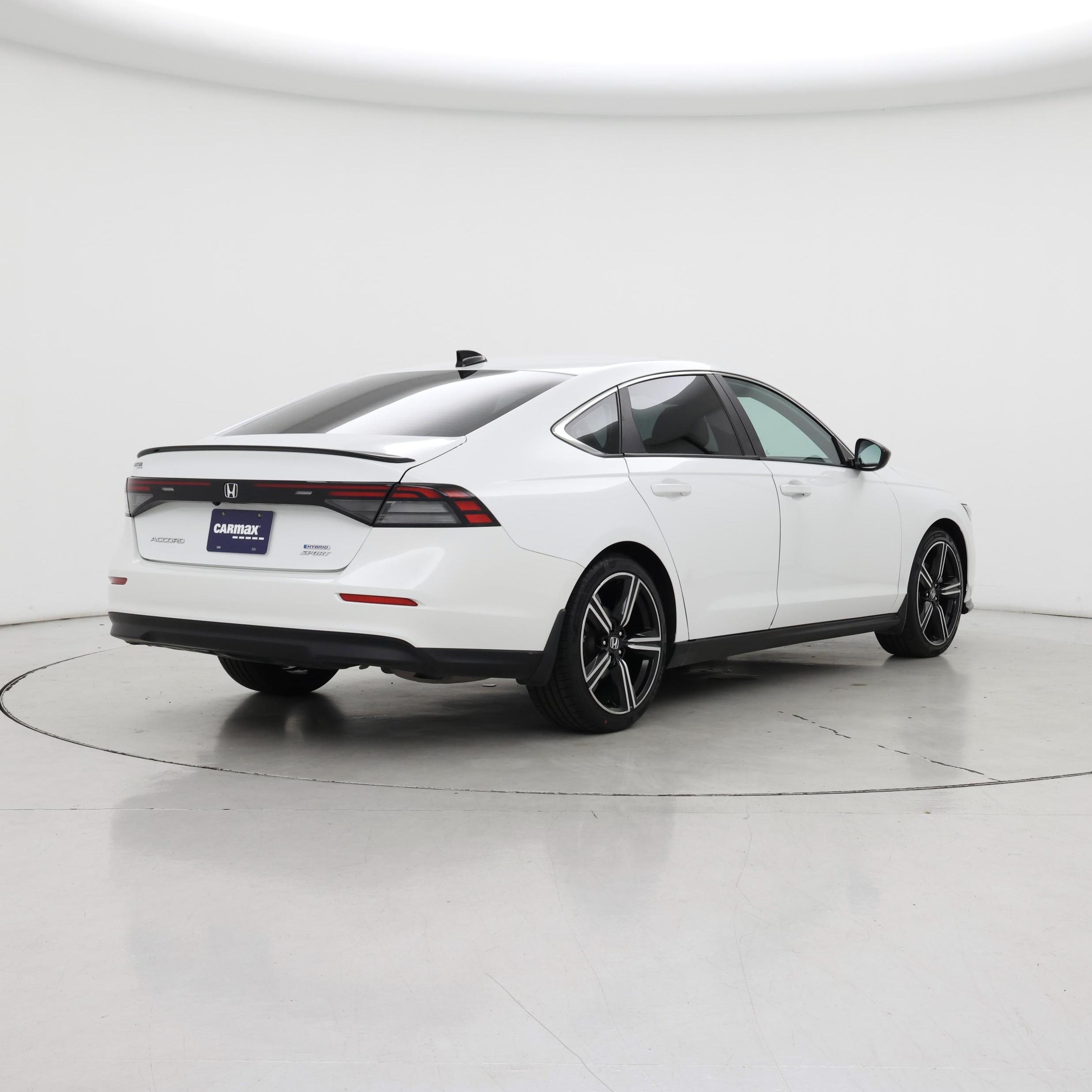 Thumbnail: 2023 Honda Accord - 8