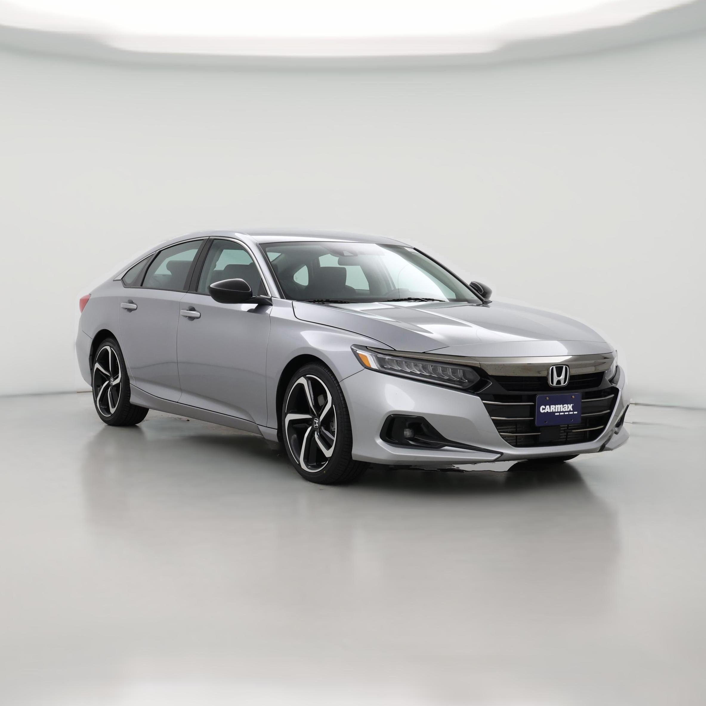 Thumbnail: 2022 Honda Accord - 1