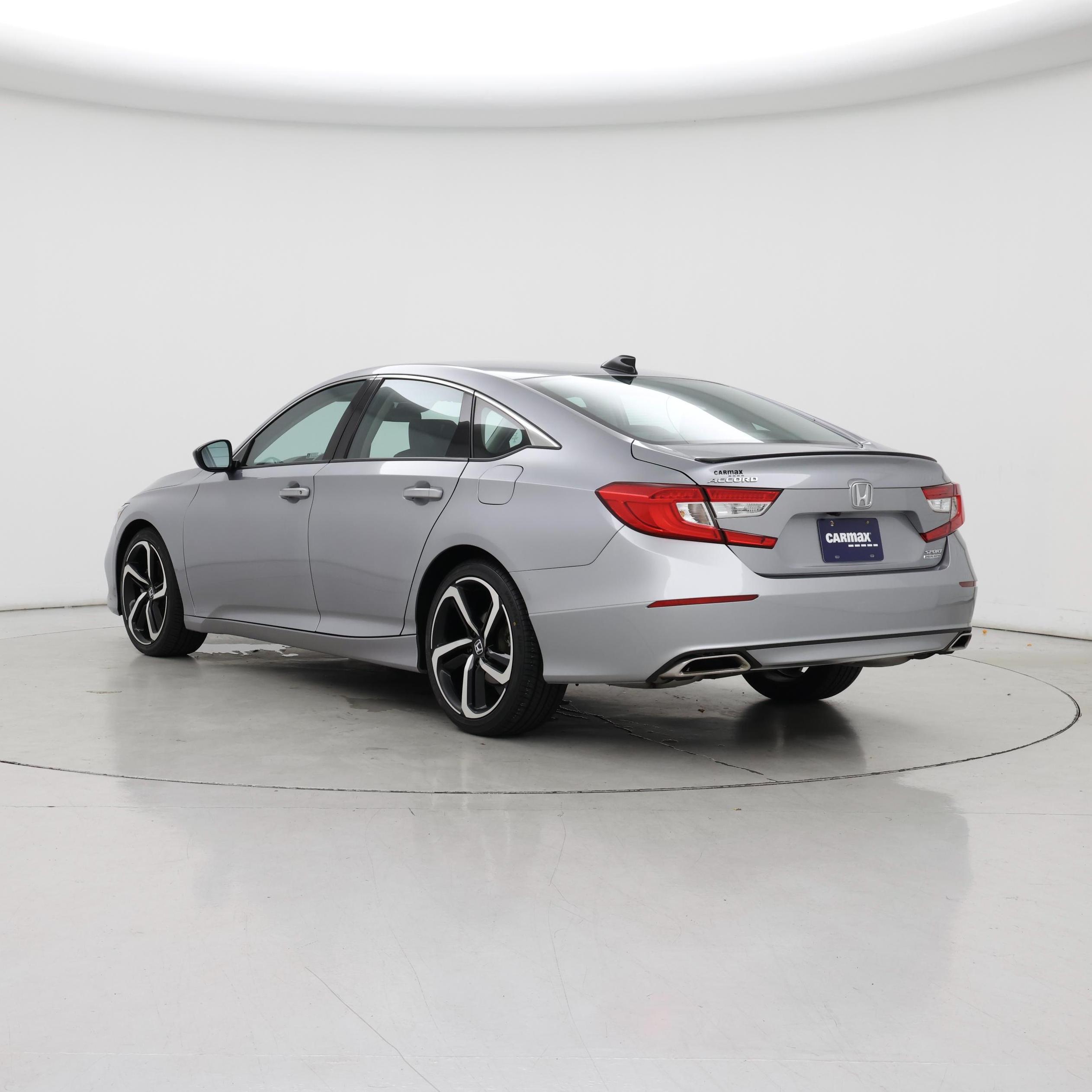 Thumbnail: 2022 Honda Accord - 2