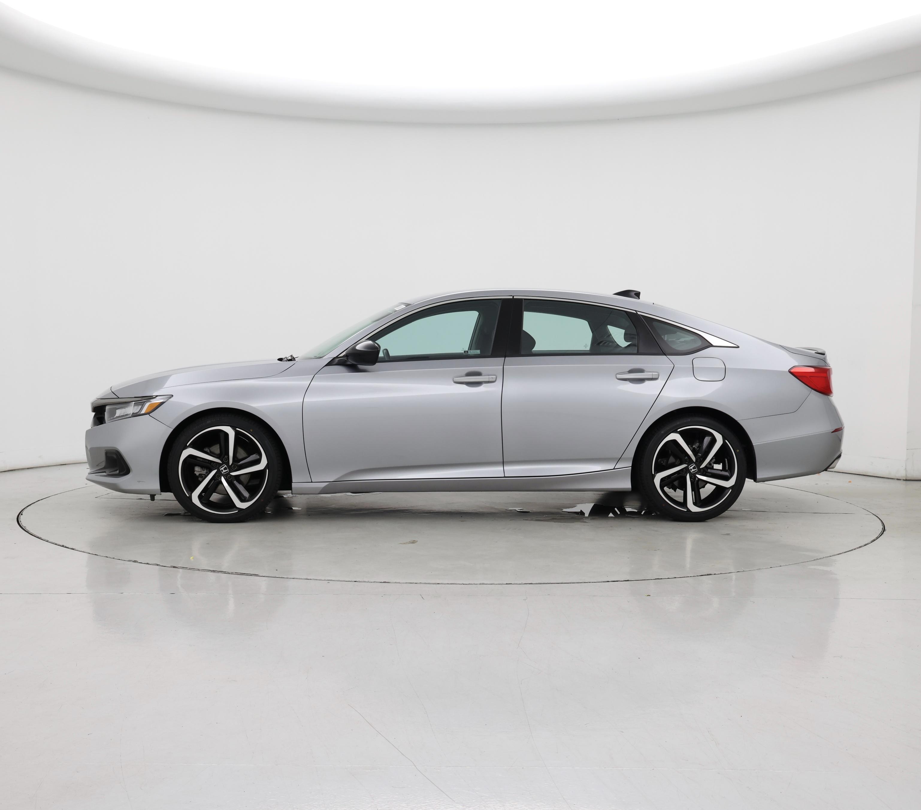 Thumbnail: 2022 Honda Accord - 3