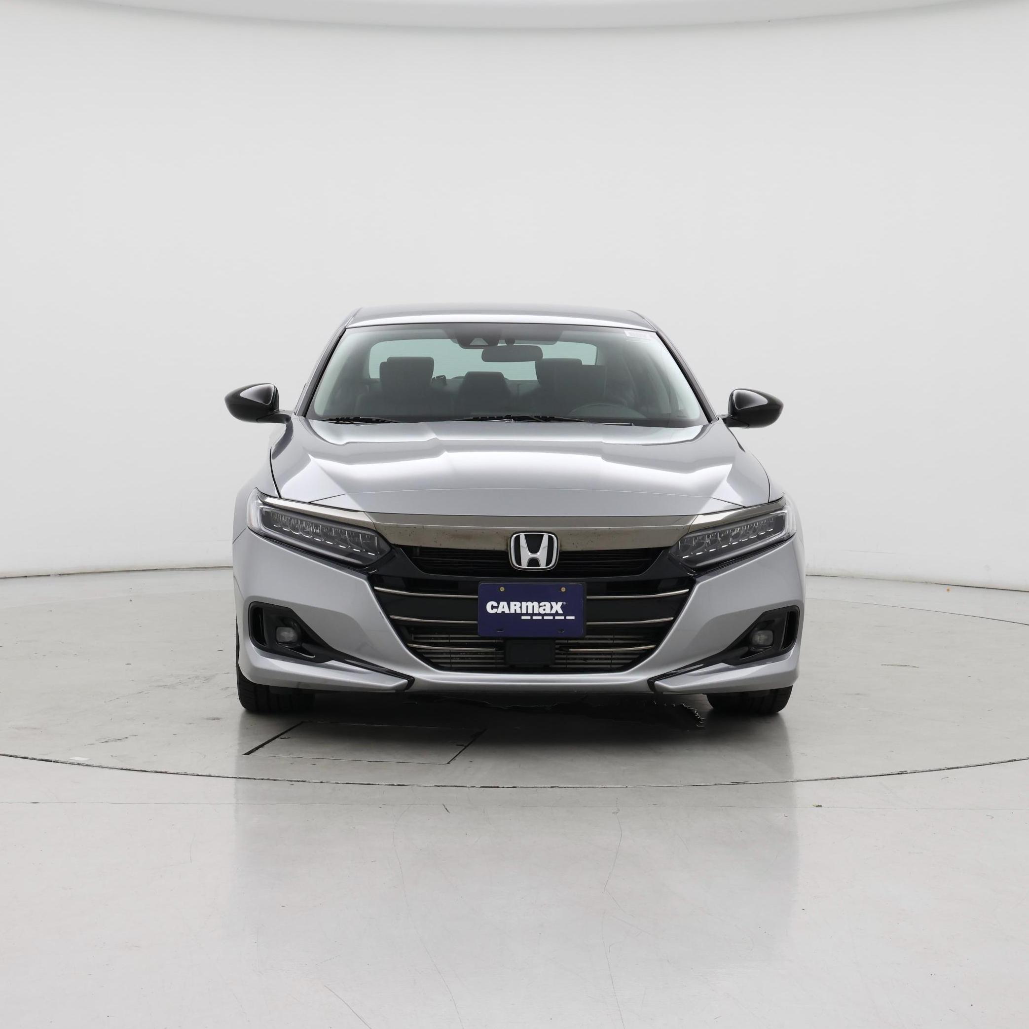 Thumbnail: 2022 Honda Accord - 5