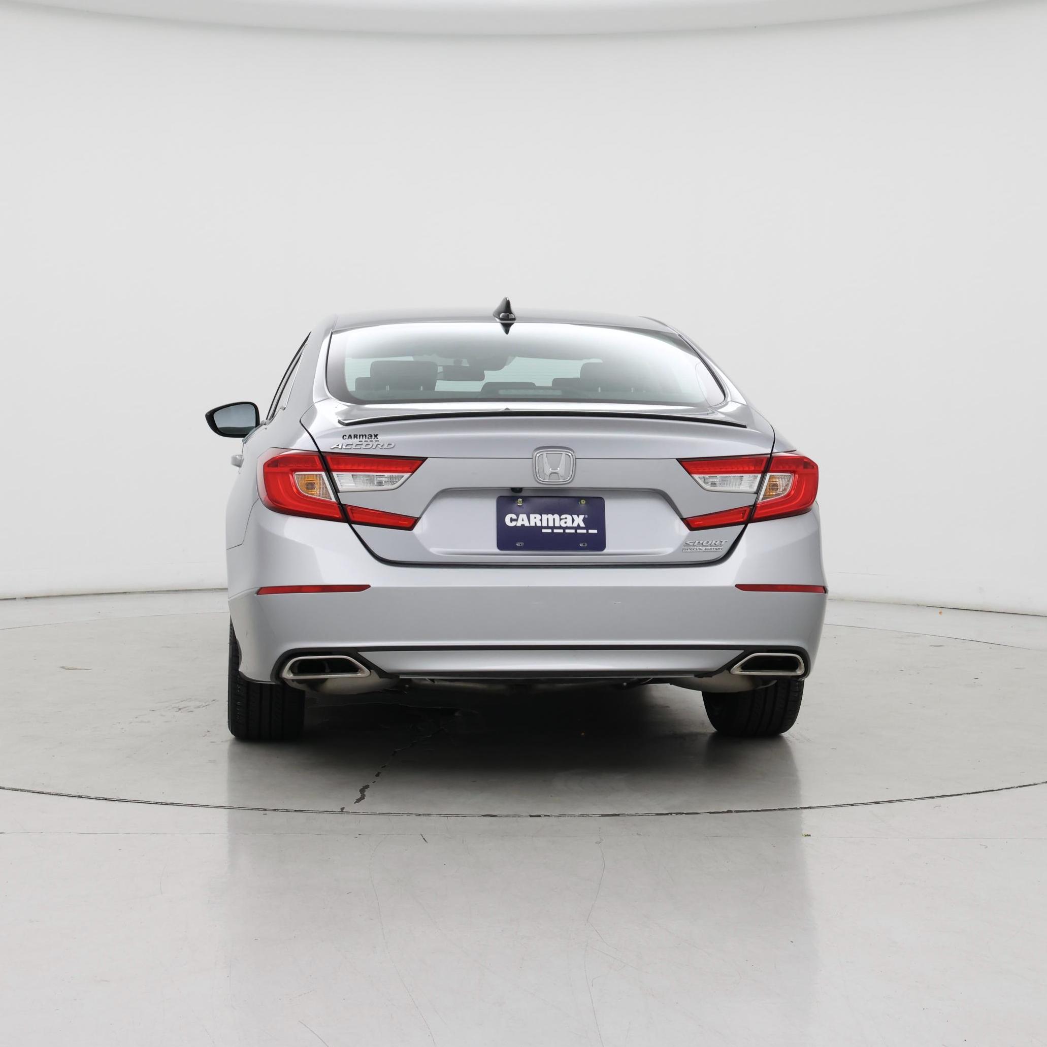 Thumbnail: 2022 Honda Accord - 6