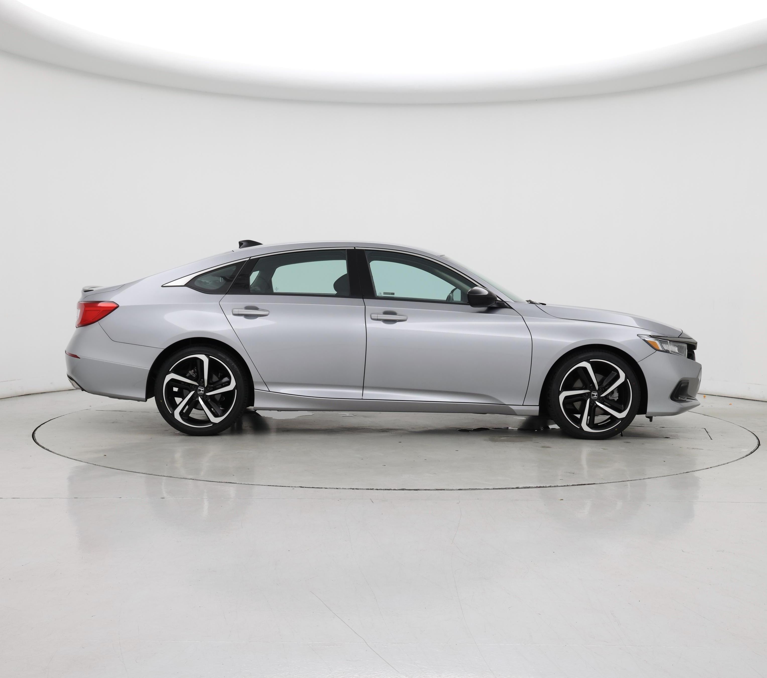 Thumbnail: 2022 Honda Accord - 7