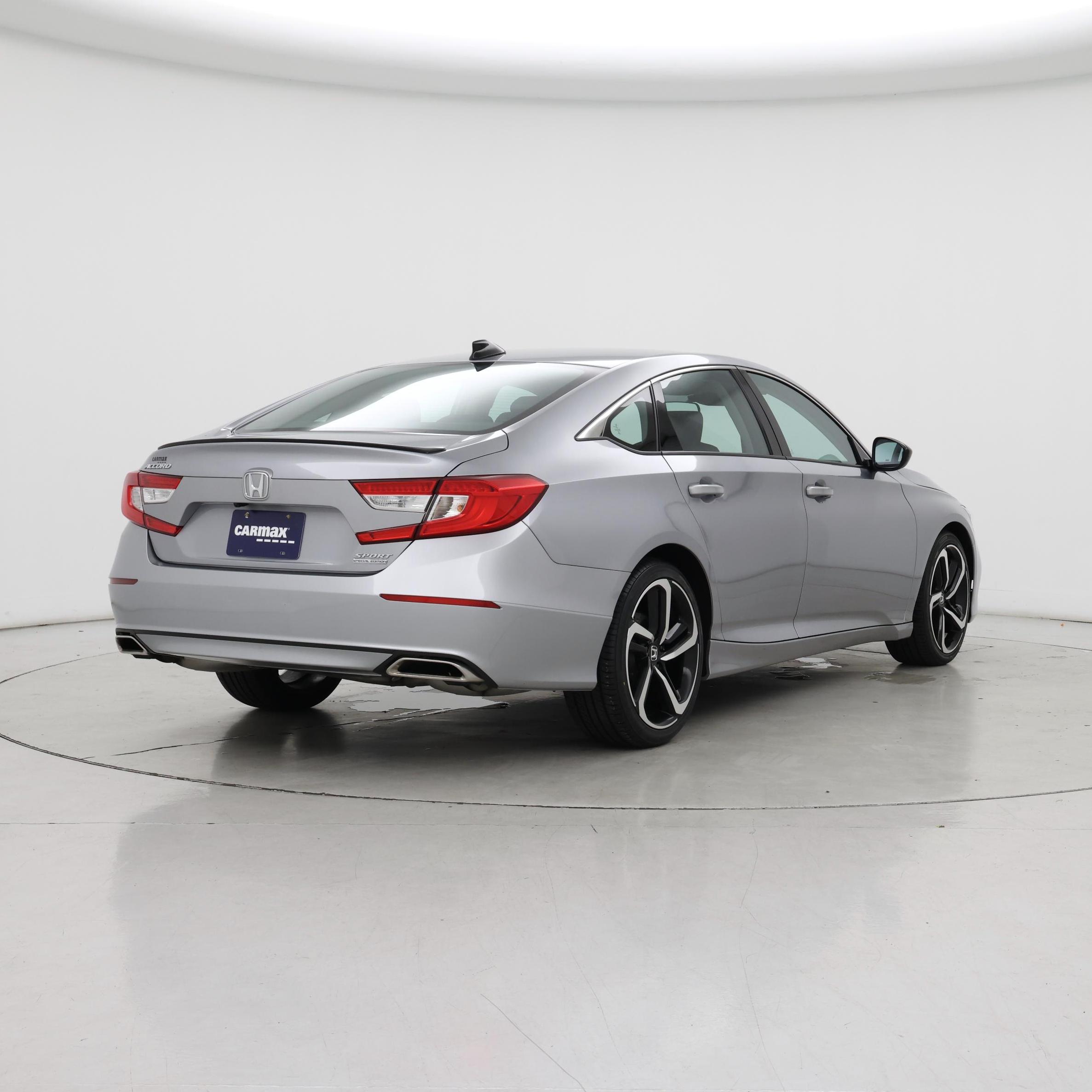 Thumbnail: 2022 Honda Accord - 8