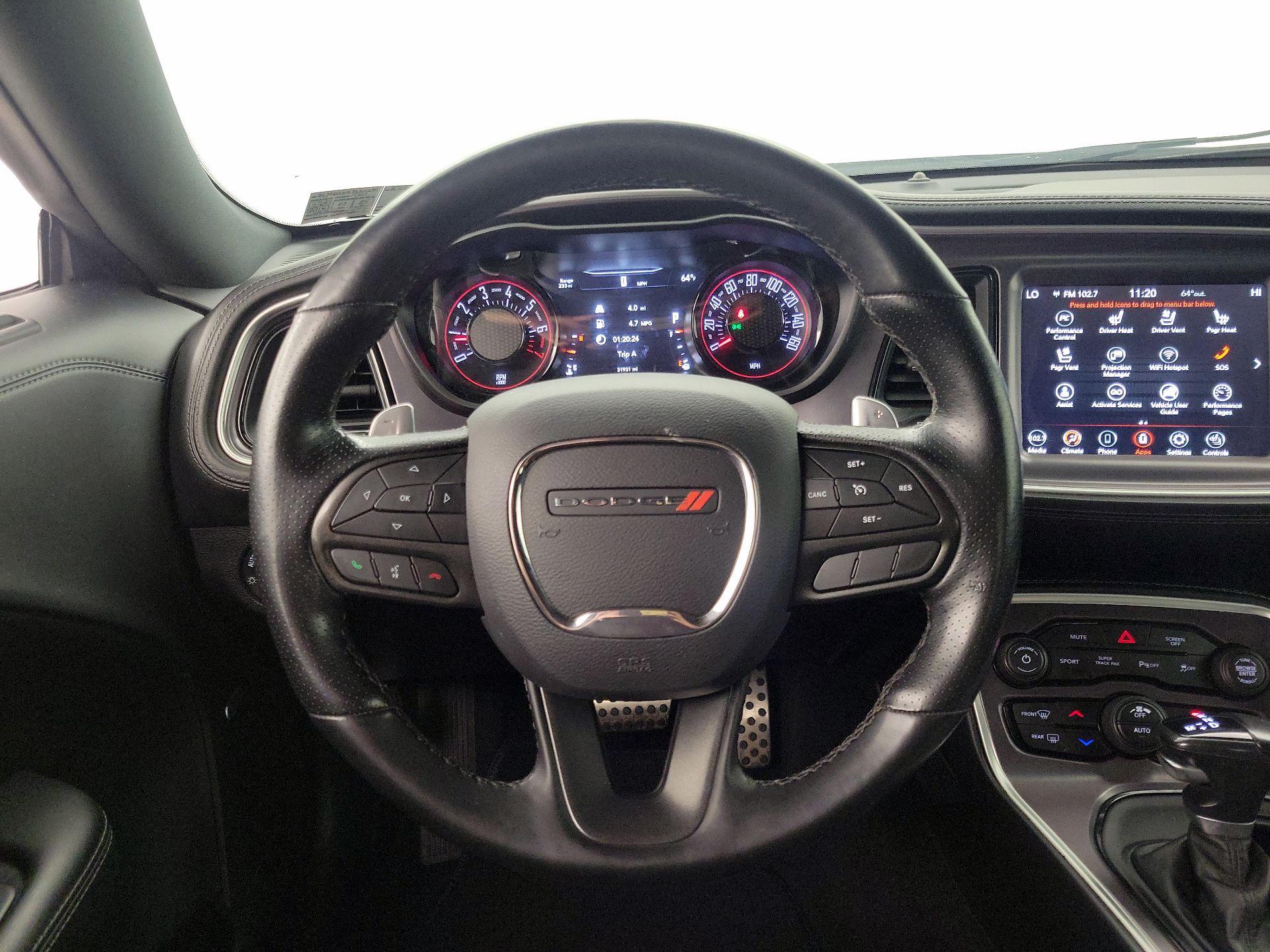 Thumbnail: 2020 Dodge Challenger - 10