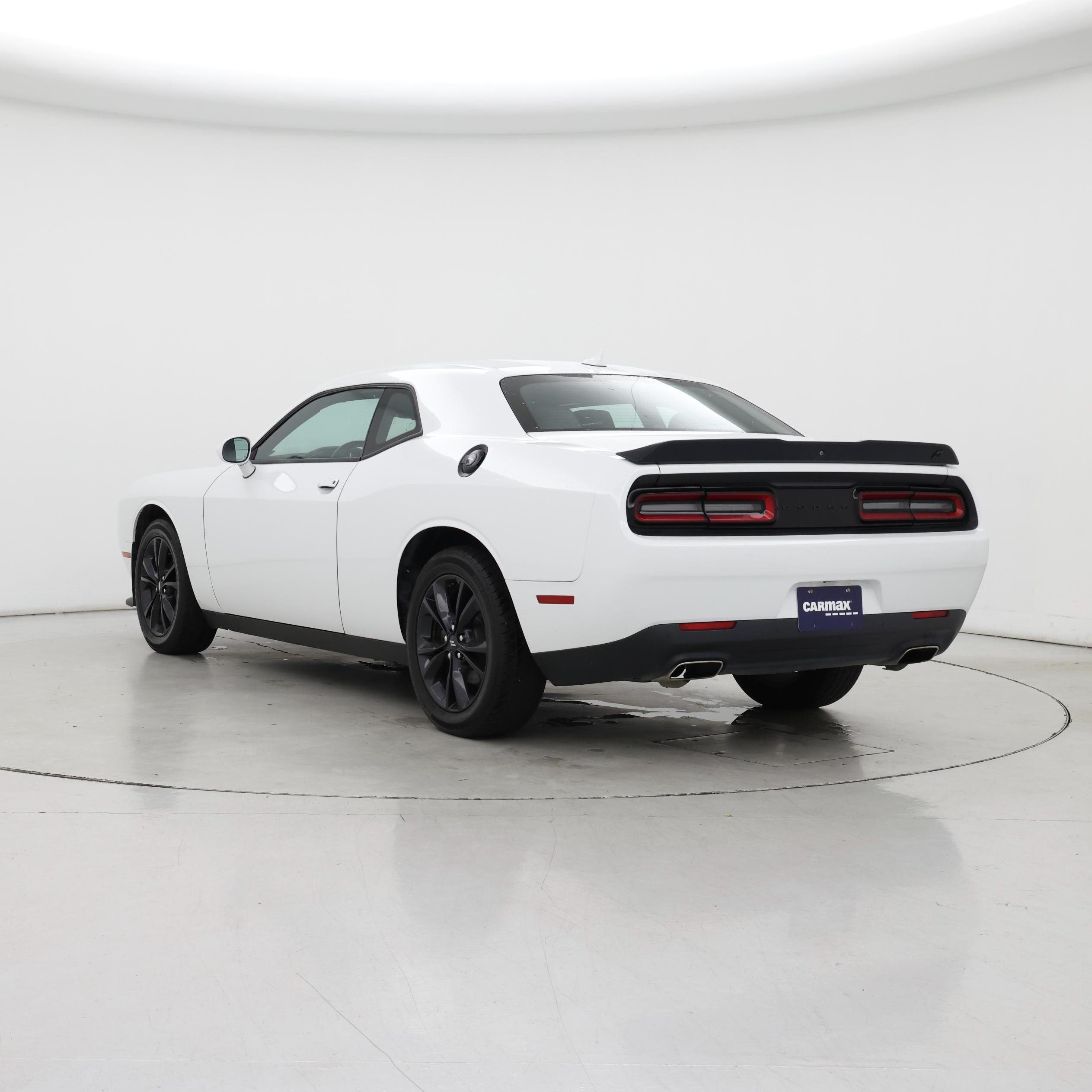 Thumbnail: 2020 Dodge Challenger - 2